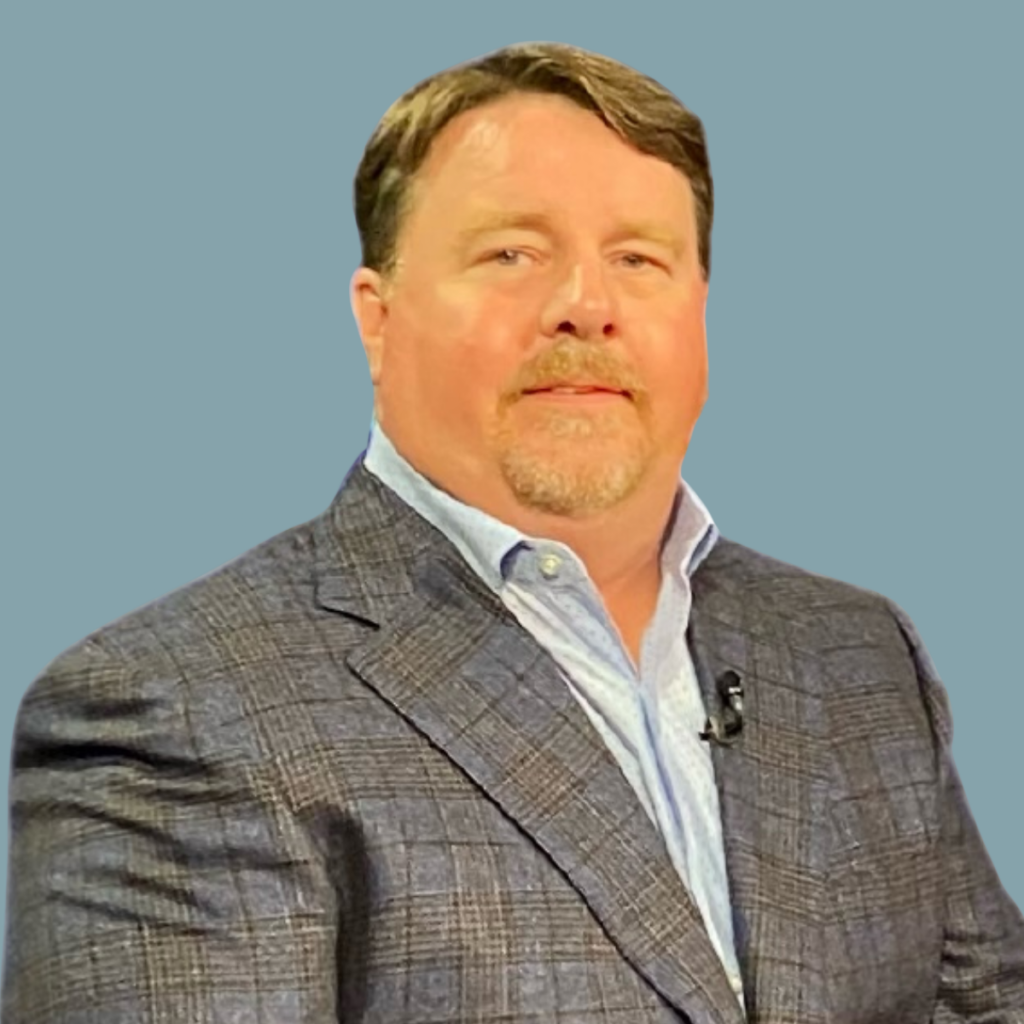 Scott Cox