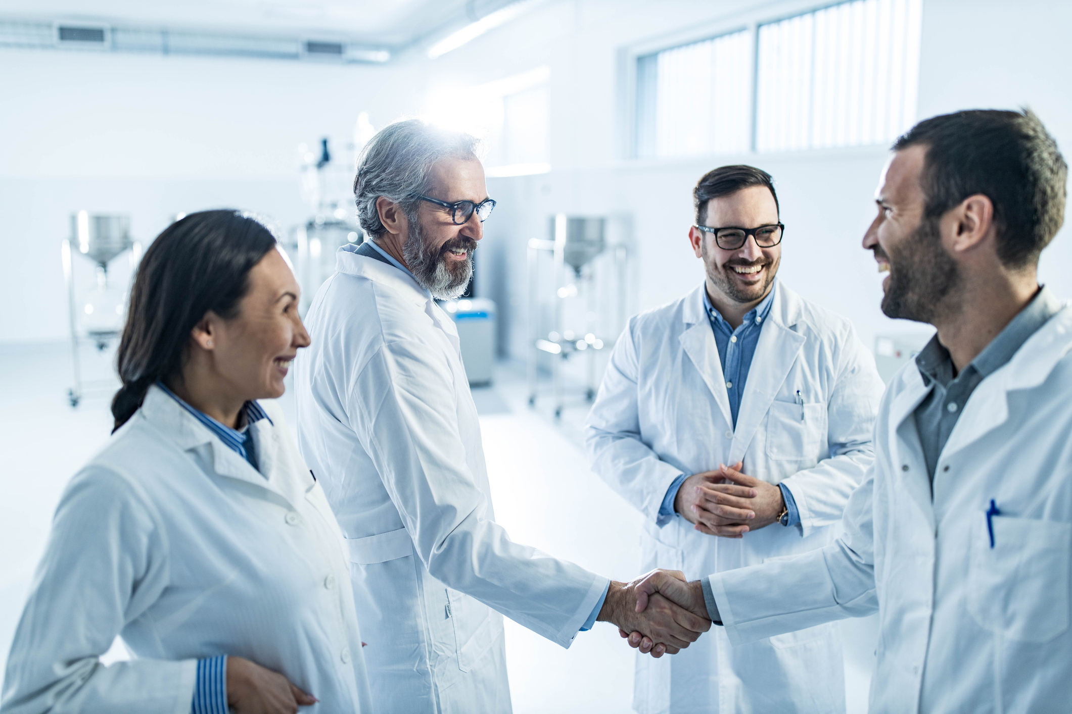 Quyon Lab A Pivotal Year Ahead for Quoin Pharmaceuticals - PRISM MarketView