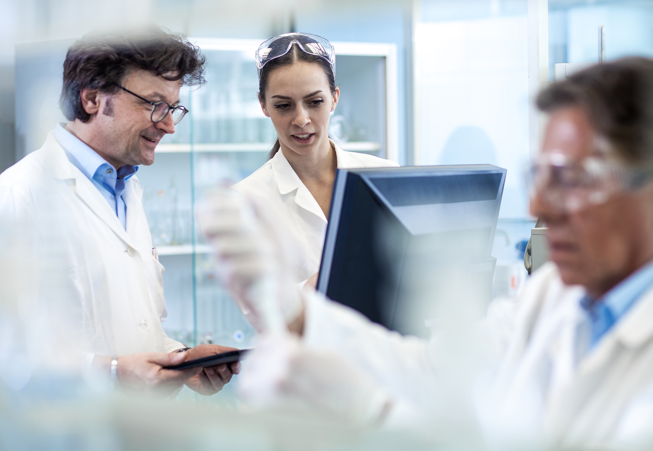 SELLAS Life Sciences 2022 Defined by Broad Success; Key ValueDriving