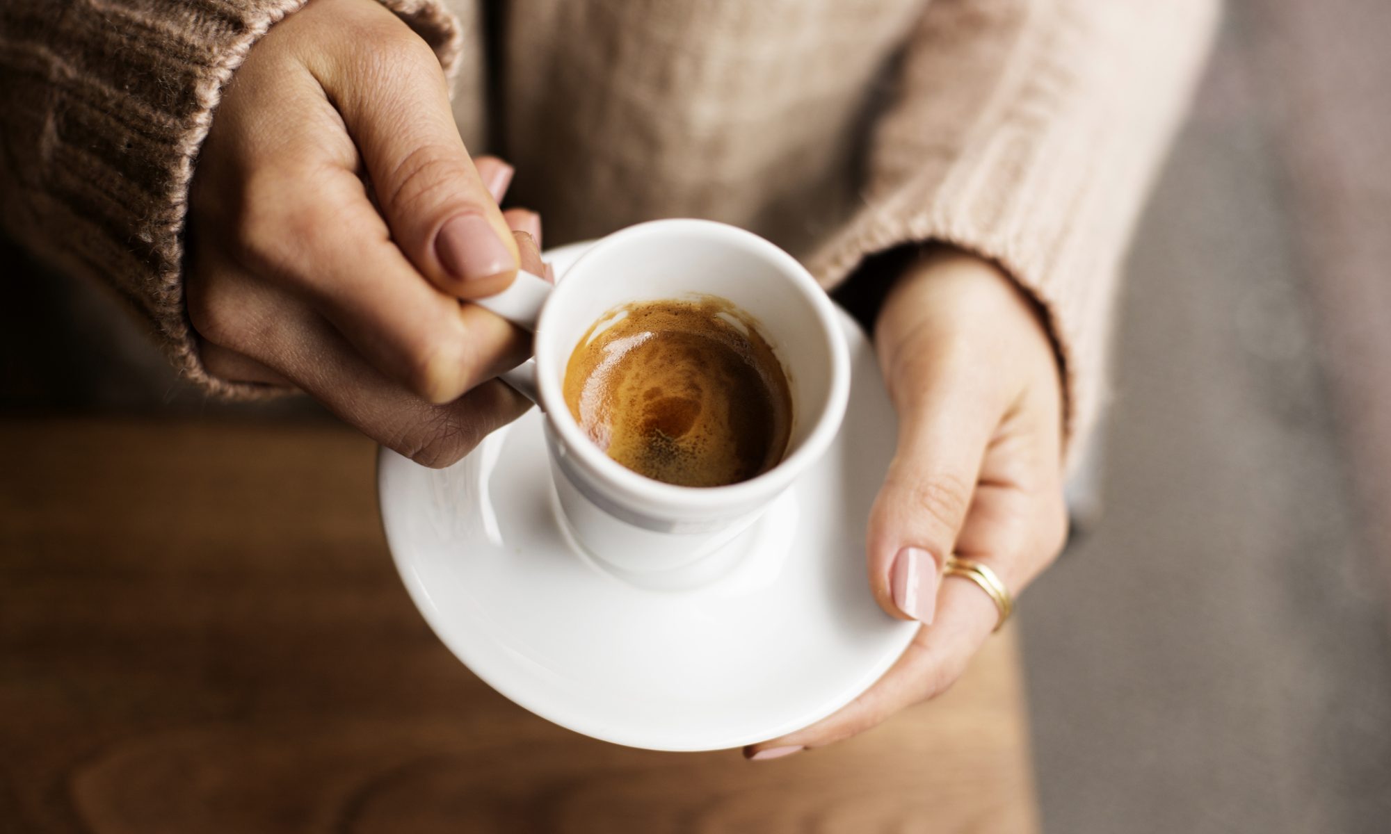 Comera Life Sciences Study Reinforces Caffeine’s ViscosityReducing