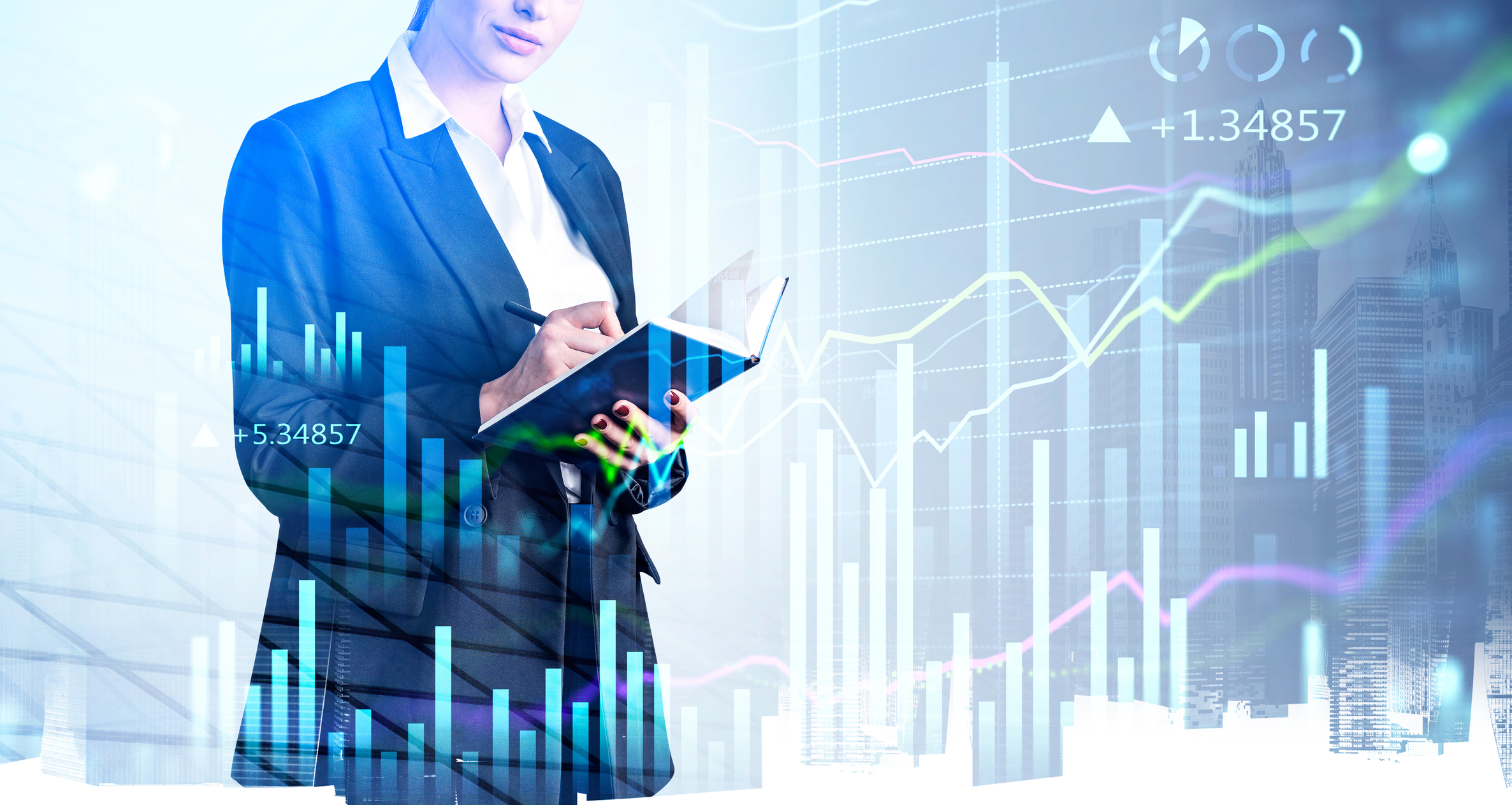 Weekly Financial Brief Key Market Trends, Corporate Movements, and