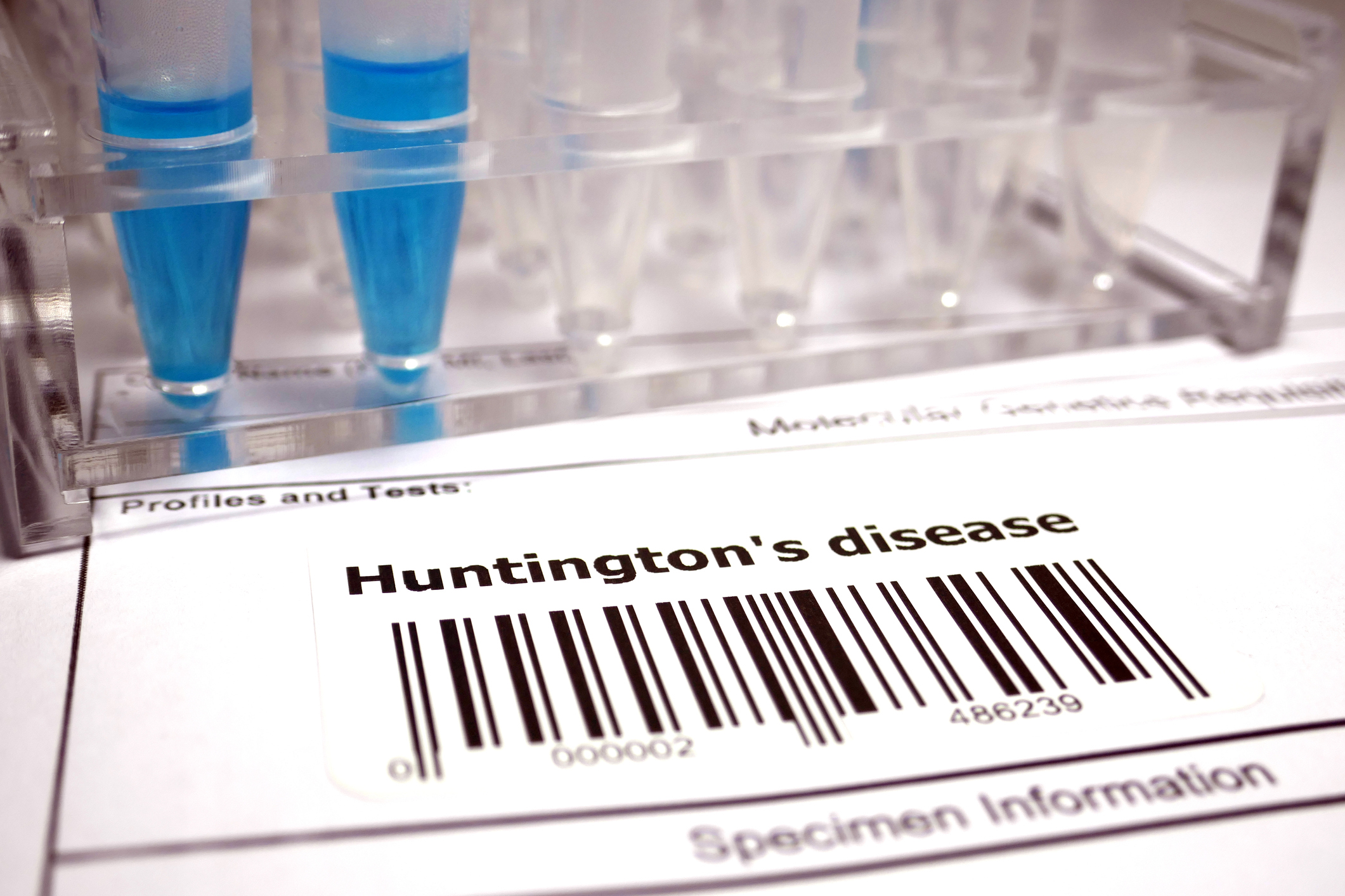 Sage Therapeutics Granted Orphan Drug Designation for Huntington’s
