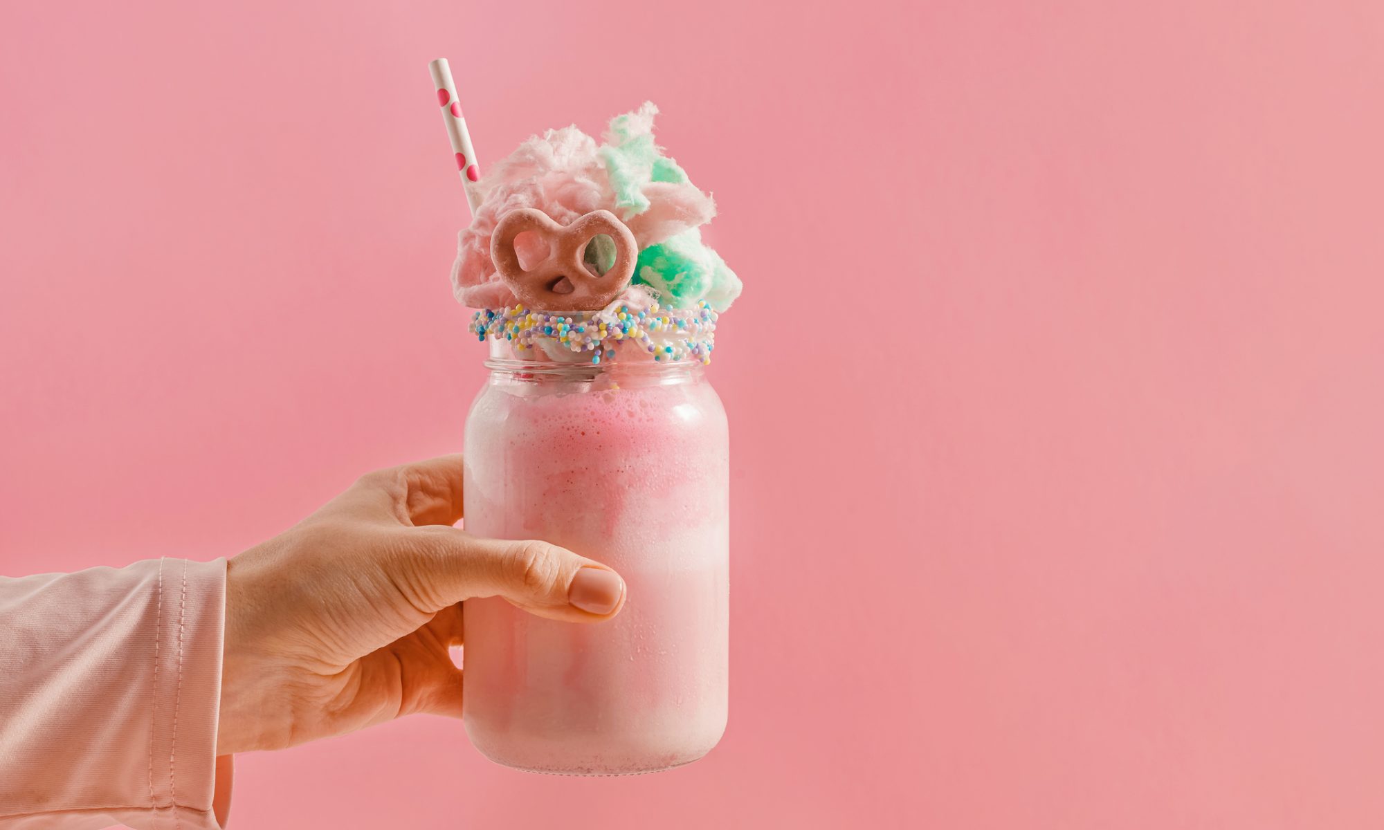 HandSpun Success Why Did Shake Shack’s Shares Jump Today? Prism