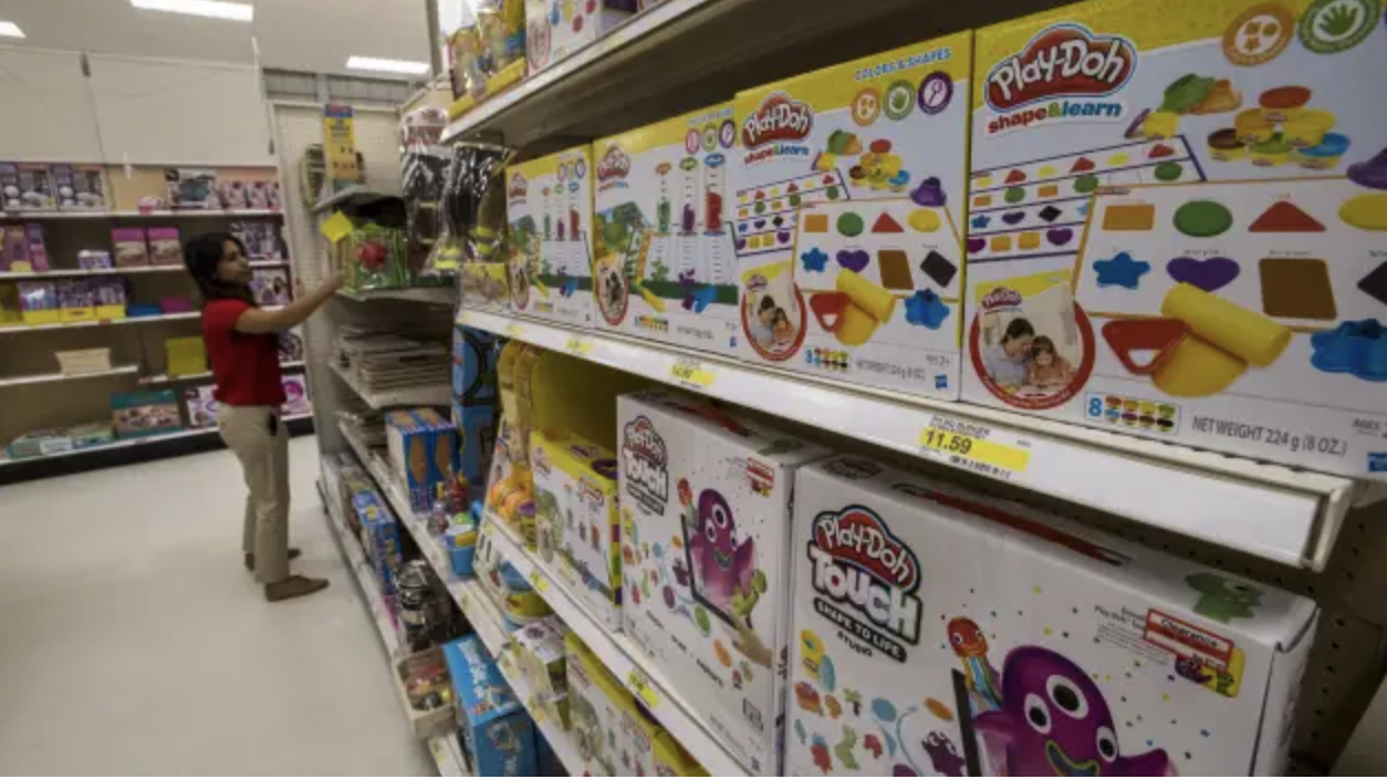 Stocks making the biggest premarket moves Hasbro, Oracle, Zillow