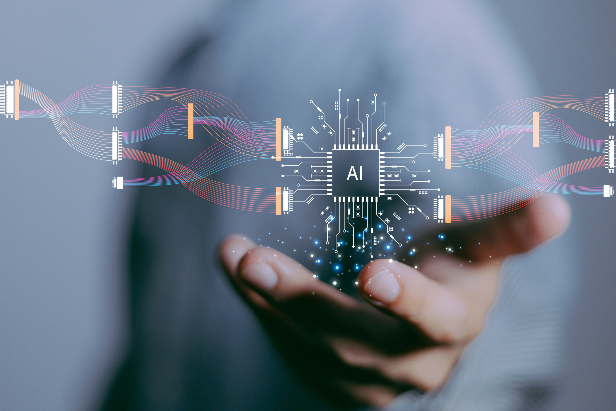 Edge Impulse and Ceva (CEVA) Collab to Boost Edge AI Applications for