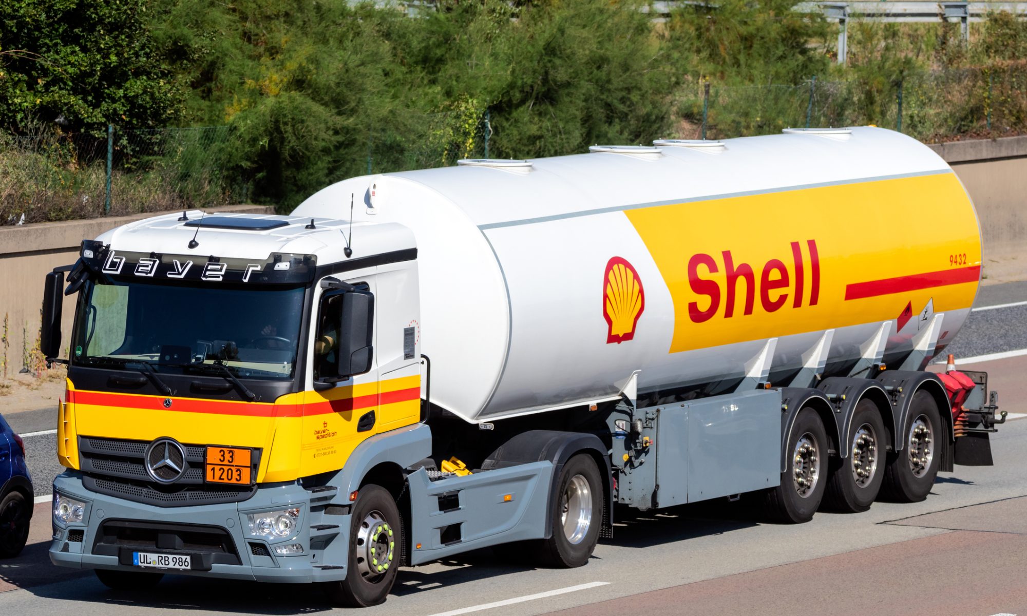 EzFill Fuels Up and Expands Truck Fleet Through Recent Acquisition with ...