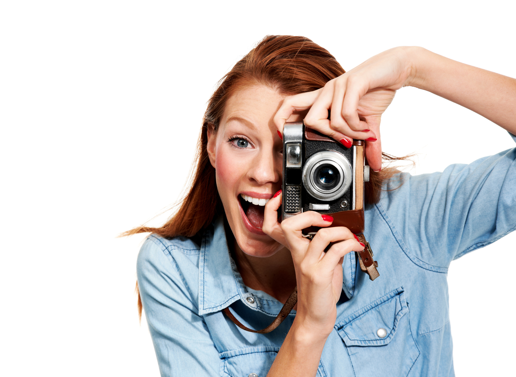 Investors Say ‘Cheese’: Getty and Shutterstock Shares Rise on Merger ...