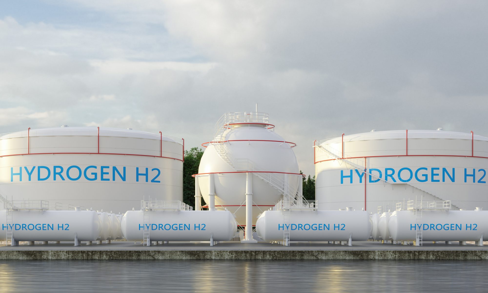 Plug Power to Launch Louisiana Hydrogen Plant in First Quarter ...