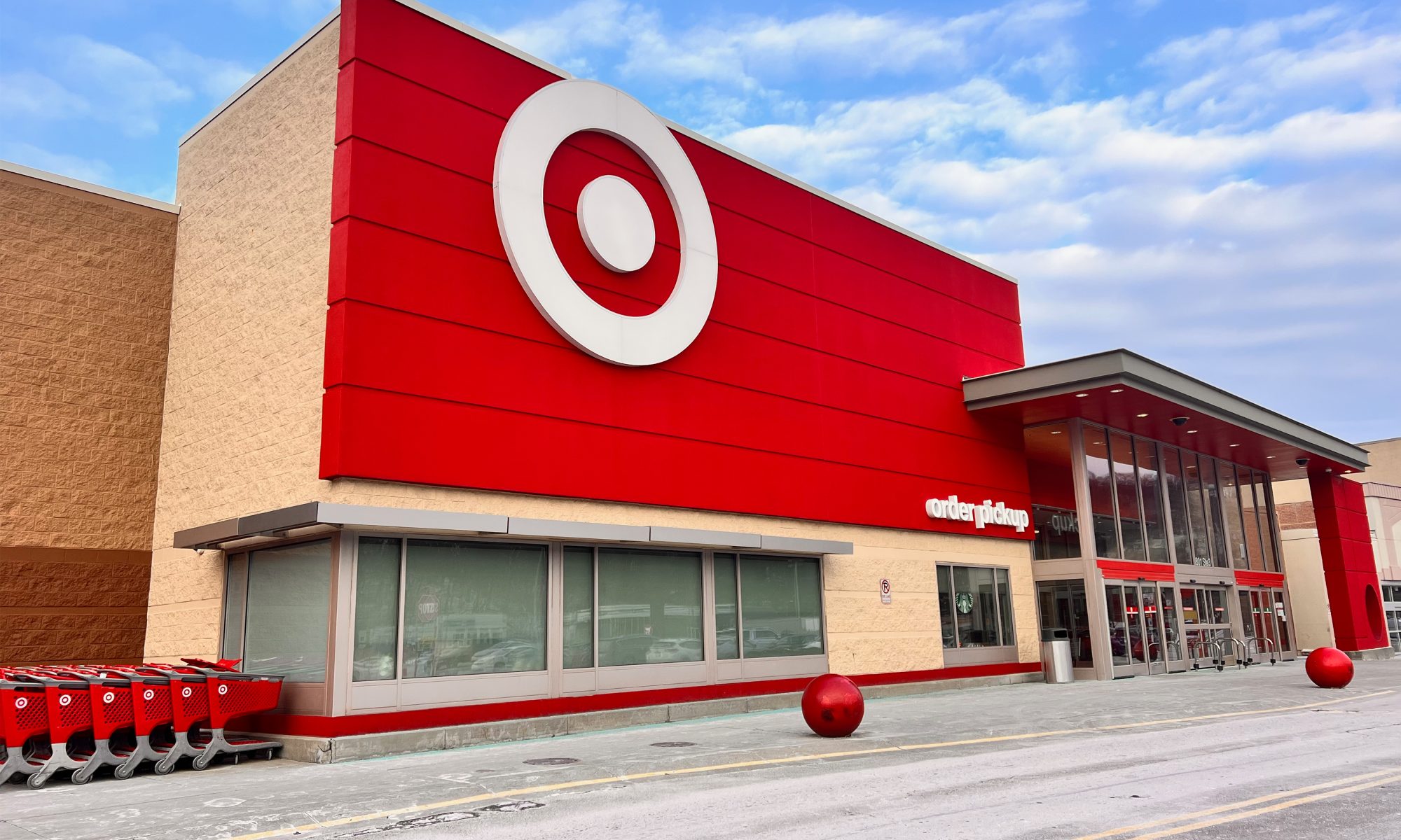 Earnings Insight: Target Navigates Challenges with Focus on ...