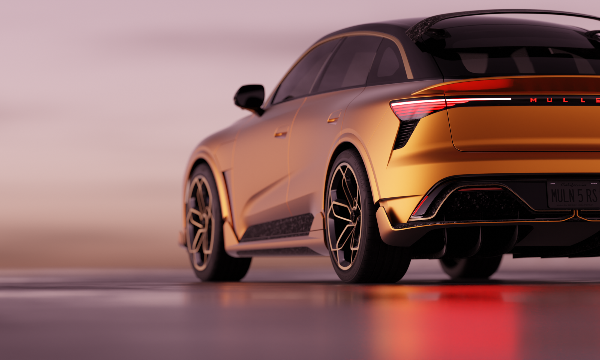 Mullen Shares Close Up 198% as Company Announces FIVE RS Launch in Germany,  Secures Financing, and Expands Global EV Strategy - PRISM MarketView