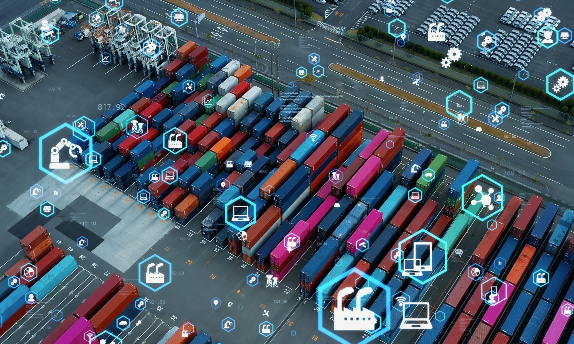 PRISM Freshly Listed: New Dot Ai Begins Trading on Nasdaq, Targeting Growth  in IoT-Driven Asset Intelligence - PRISM MarketView