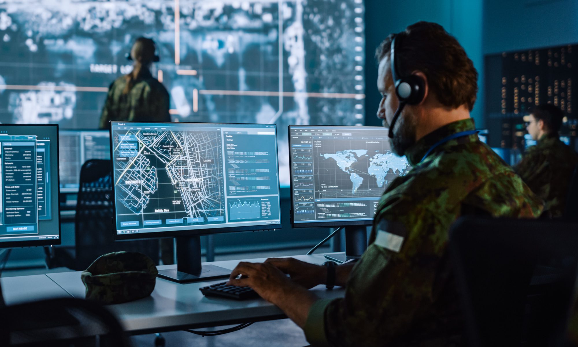 Nuburu与Tekne达成战略合作伙伴关系：1500万欧元'Contratto di Rete'（网络合同）国防技术扩展