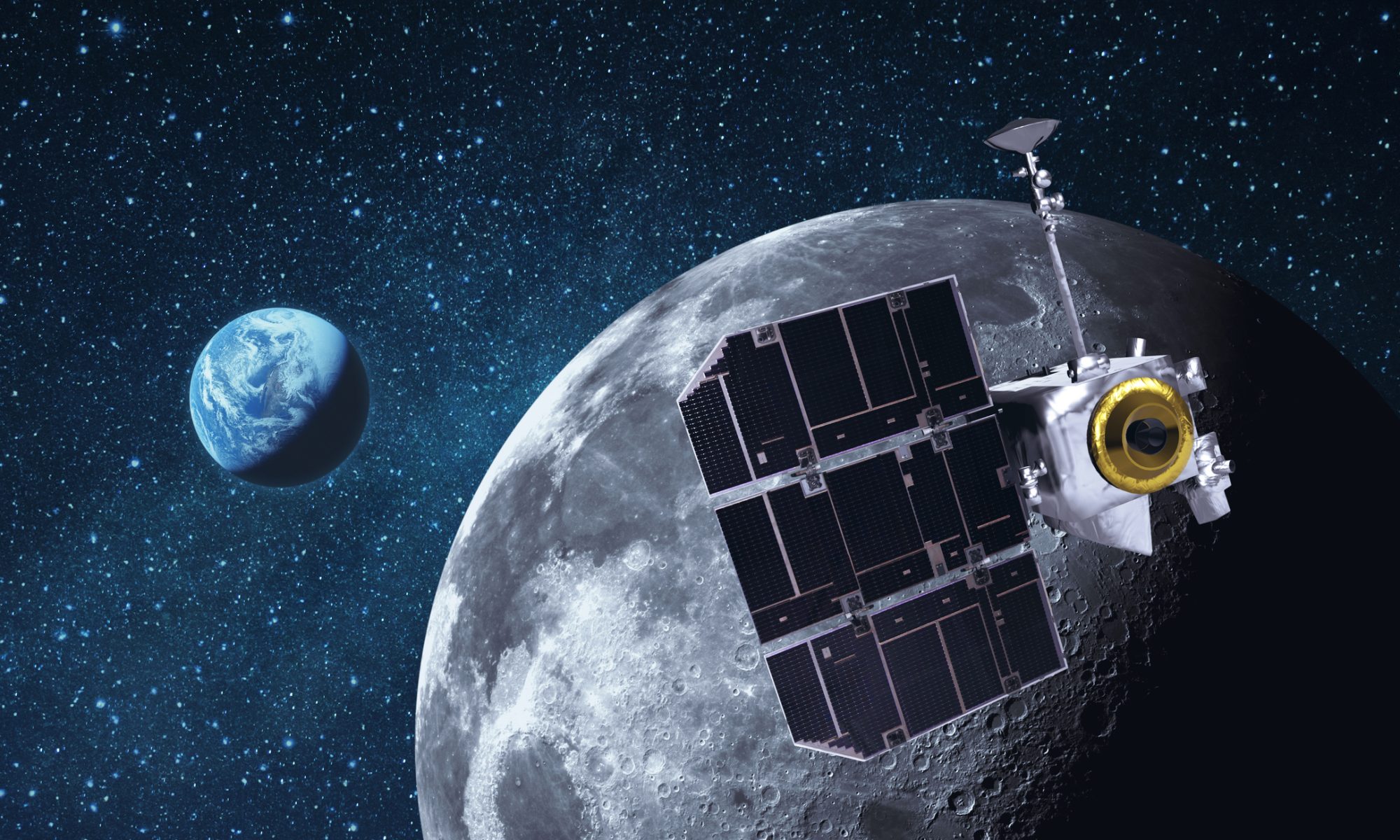 Redwire Completes Key Deployment Test for Most Powerful Solar Arrays to ...