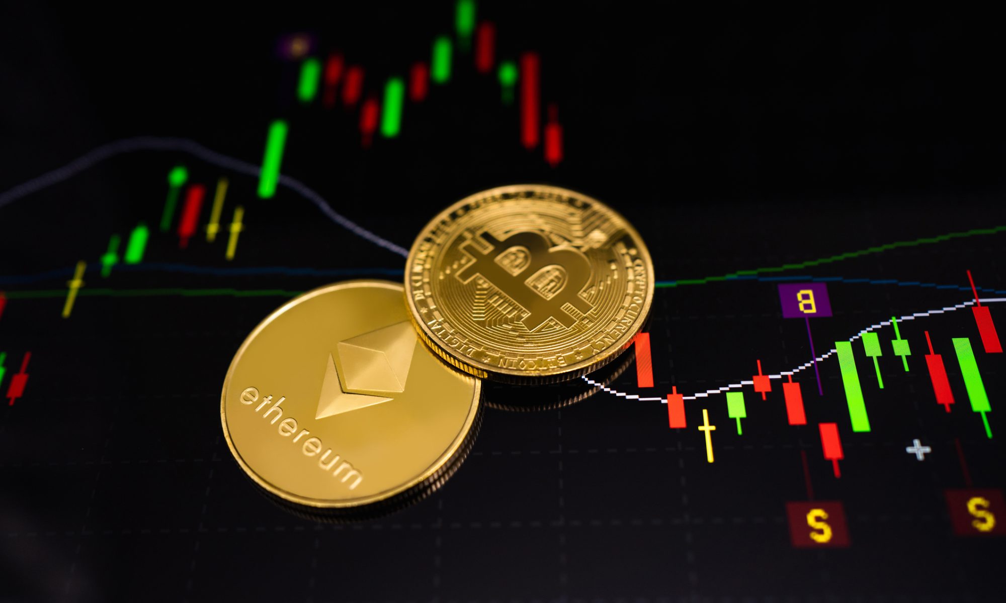 Bit Digital Transforms Treasury Strategy by Shifting Entire Reserve to ...