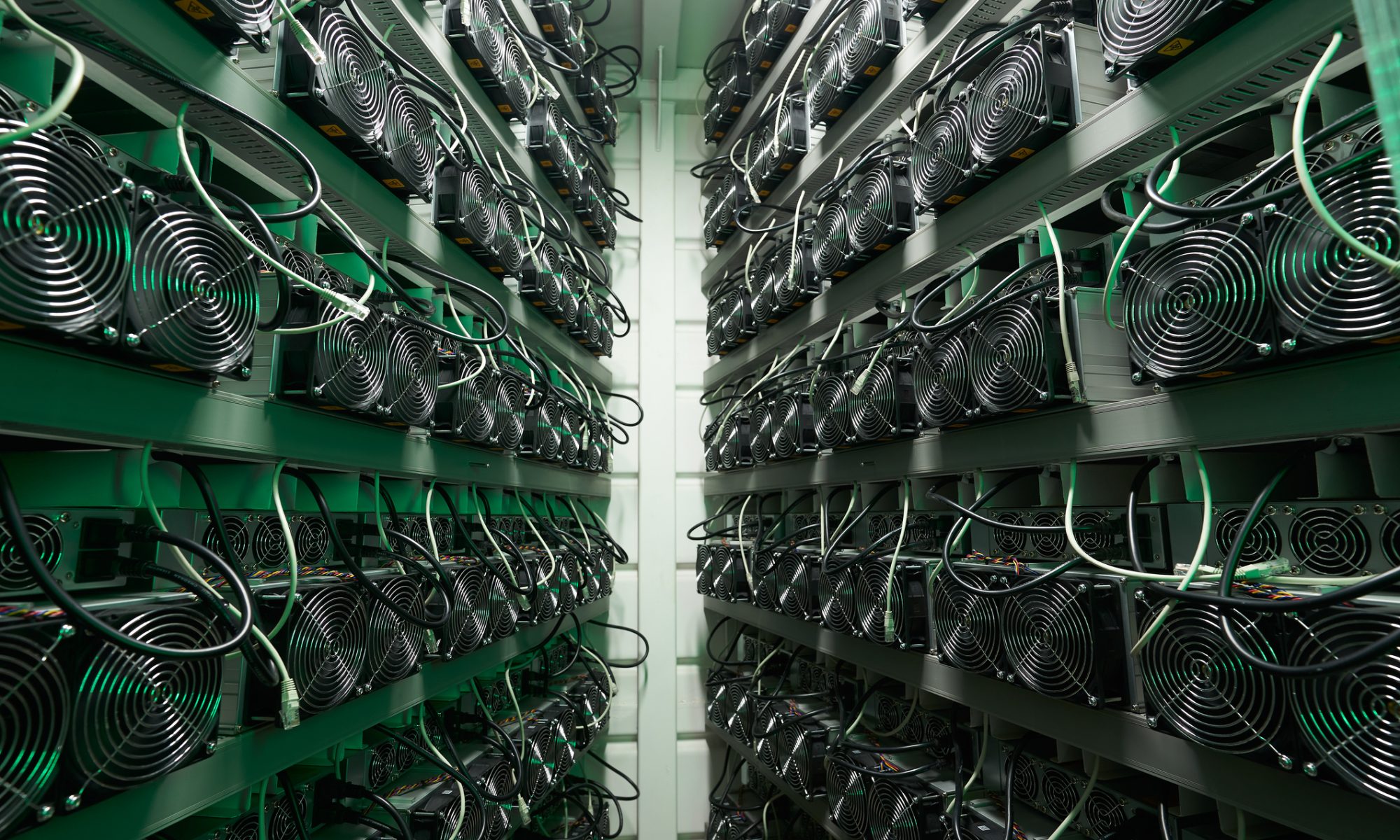 Bitcore Mining BIT Mining Completes Ethiopian Expansion, Reinforces Strategic Shift ...