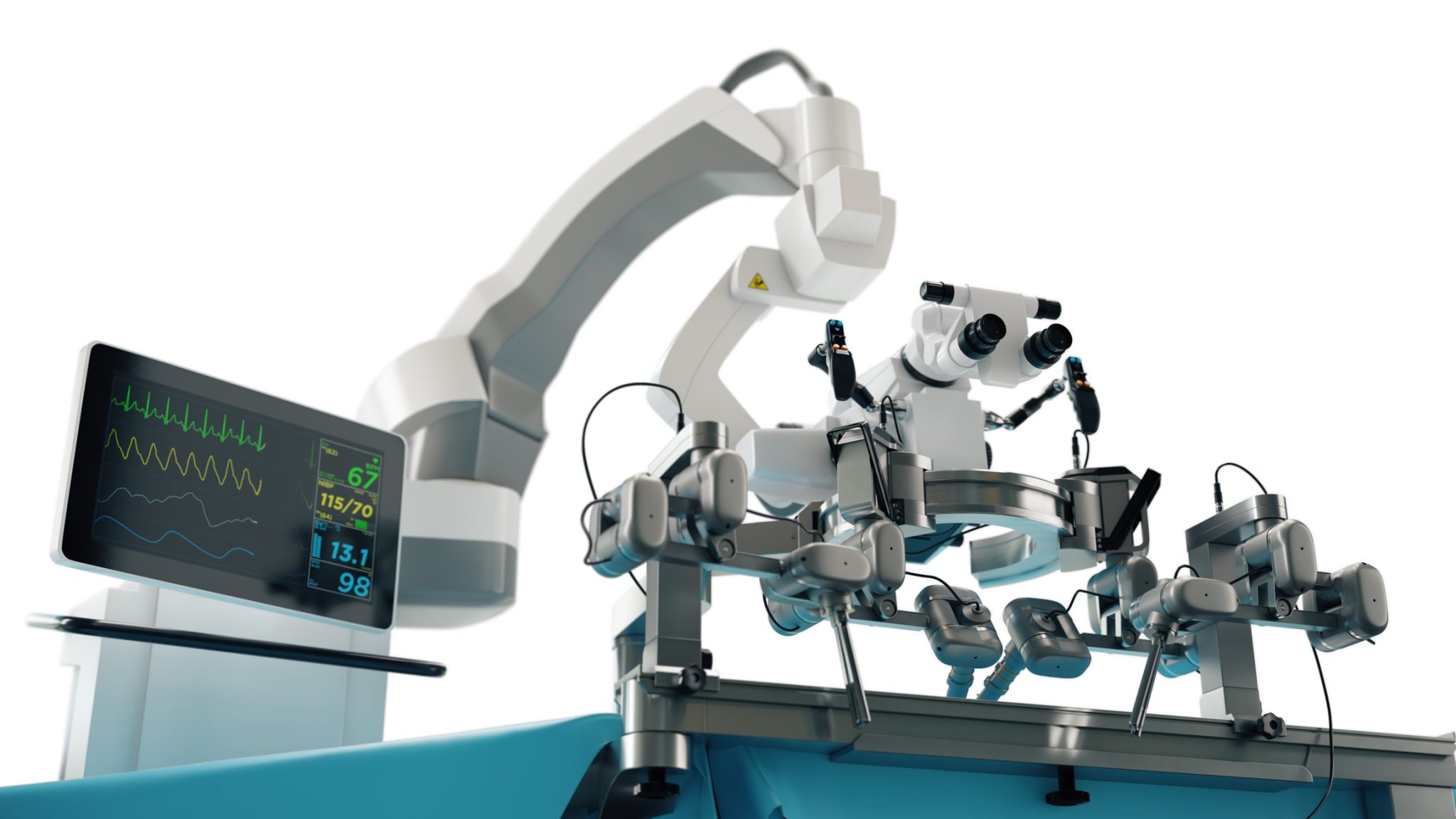 Monogram Technologies to Be Acquired by Zimmer Biomet in ...