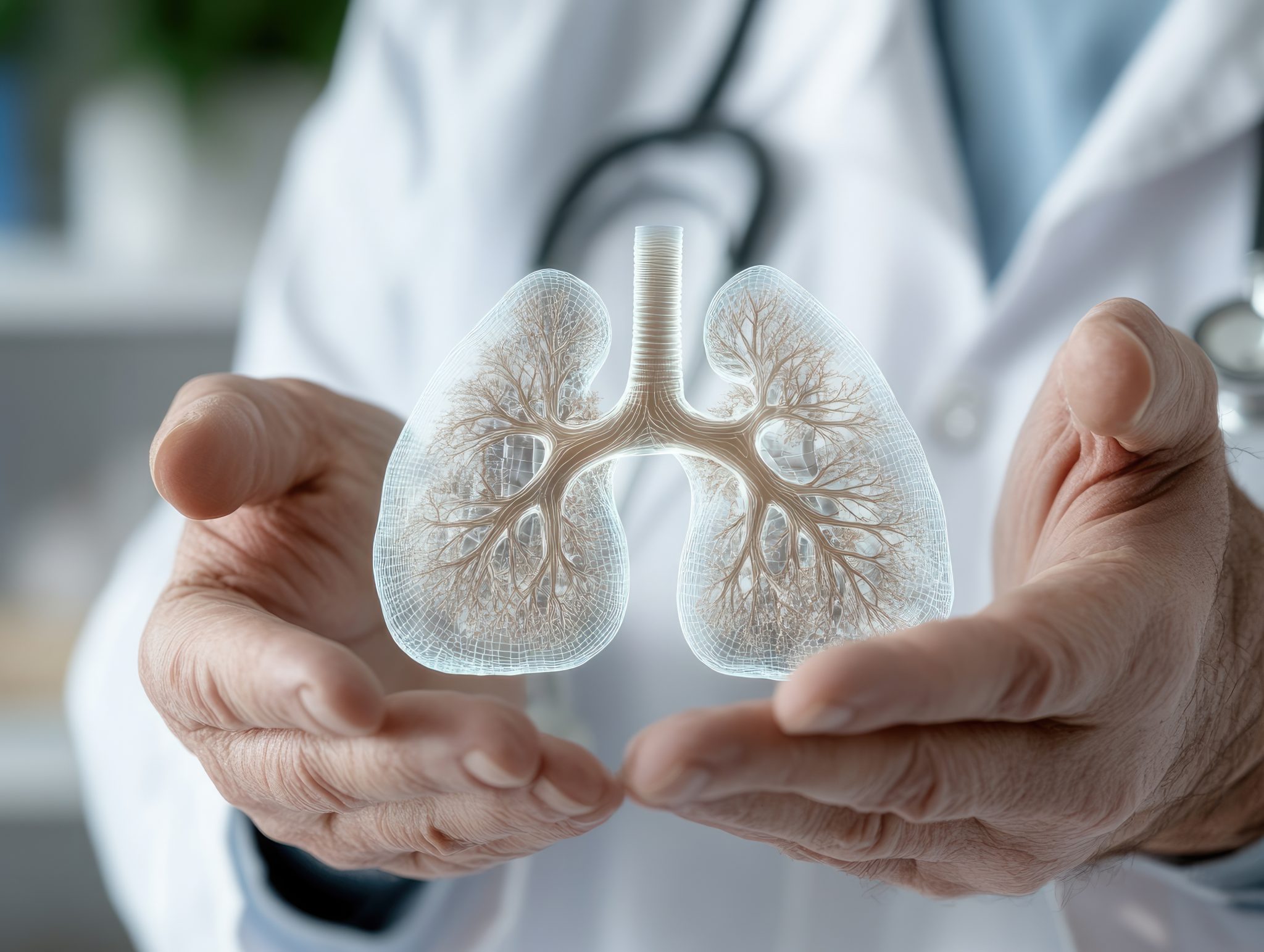 BiomX Advances Precision Phage Therapy for Cystic Fibrosis Infections ...