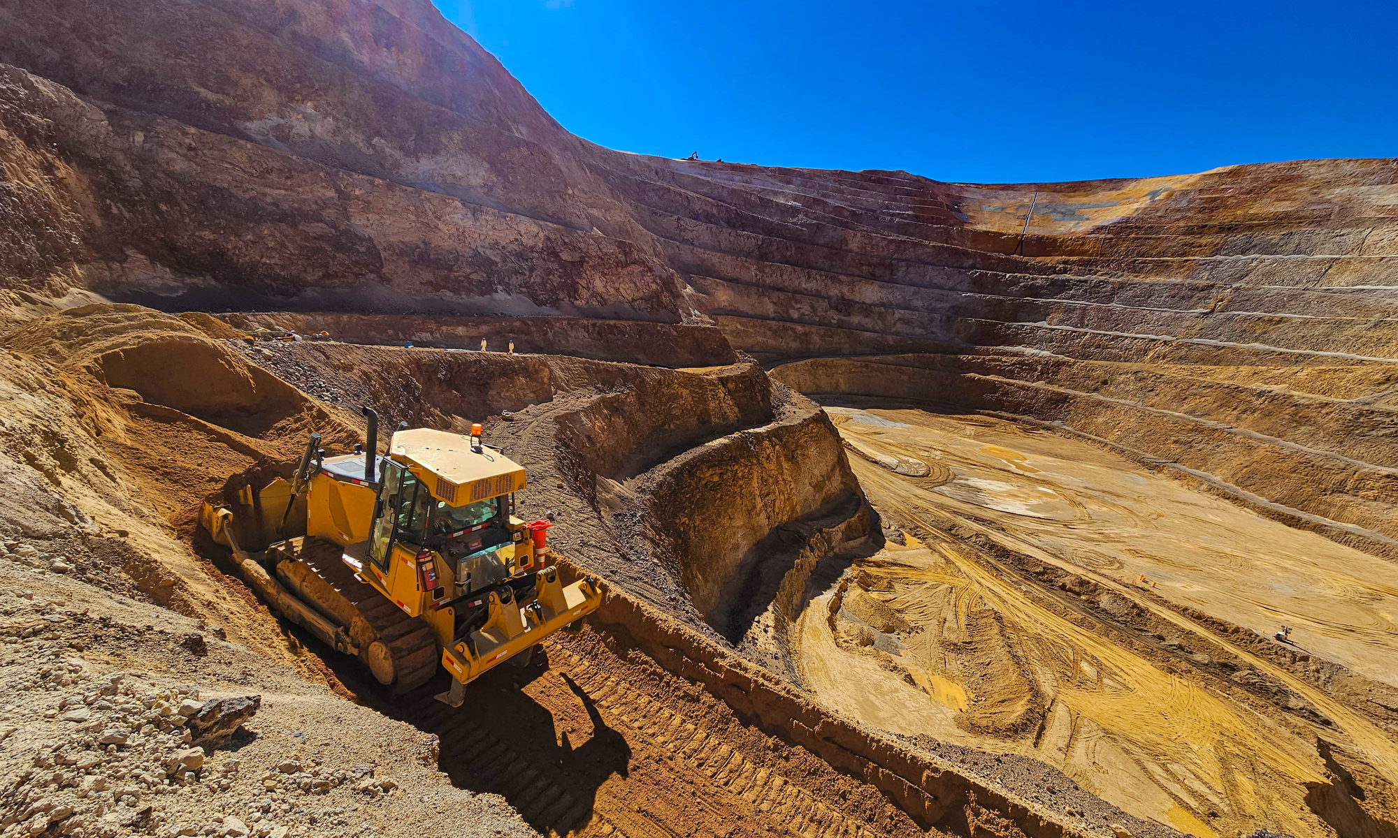 Integra Resources Reports Steady Q2 Gold Production and Strengthens ...