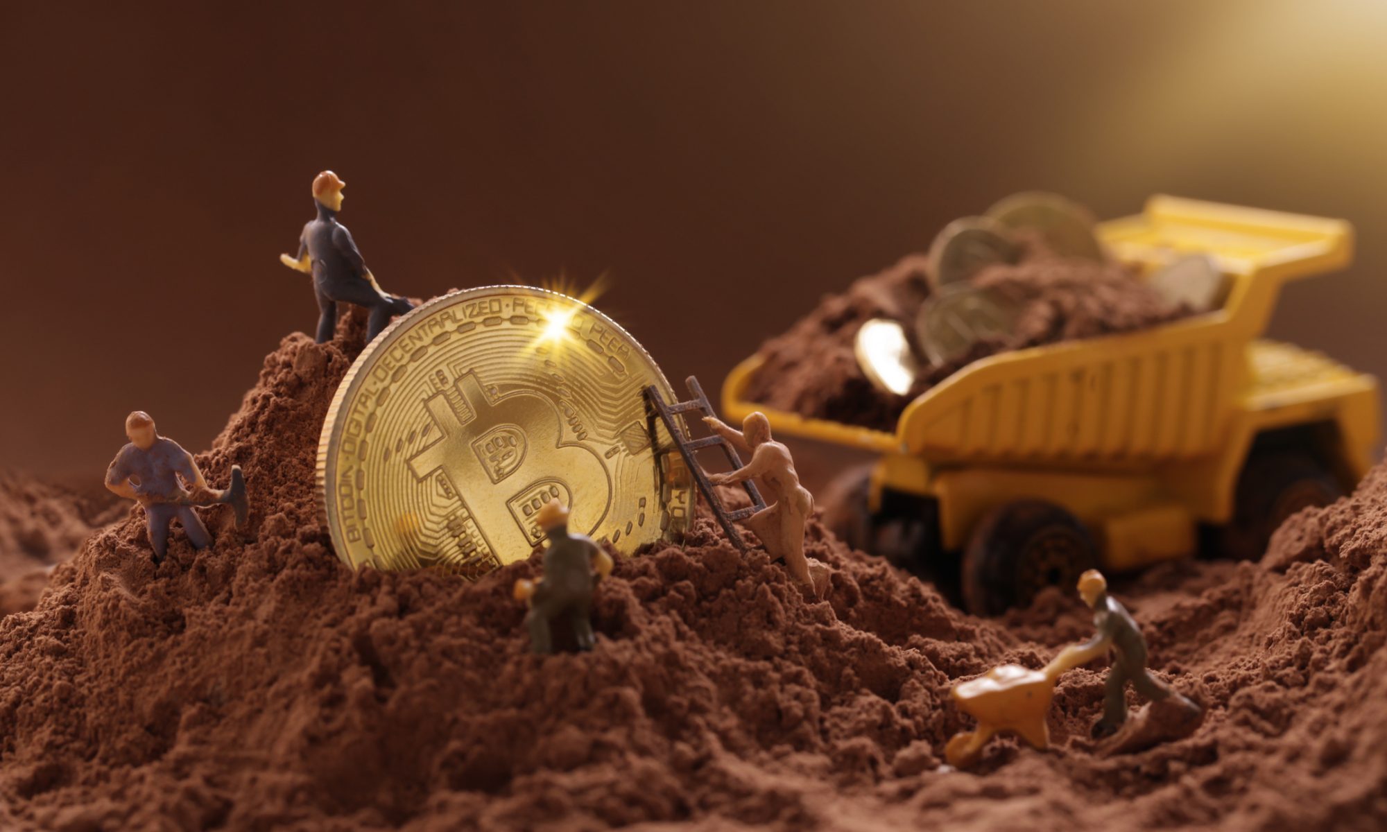 Texas Residents Sue MARA Over Health Concerns from Bitcoin Mining Noise -  PRISM MarketView