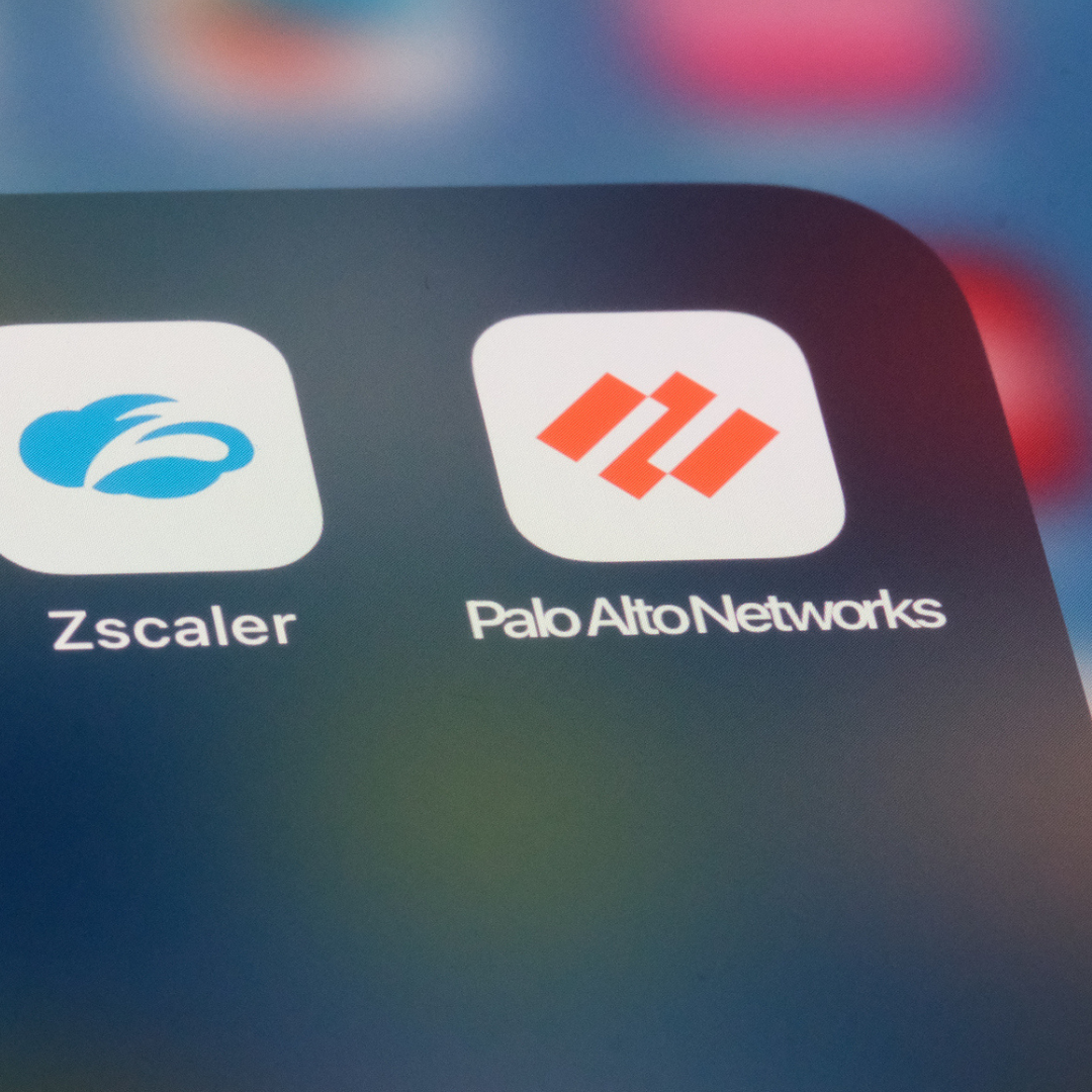 Palo Alto Networks is reportedly in discussions to acquire CyberArk ...