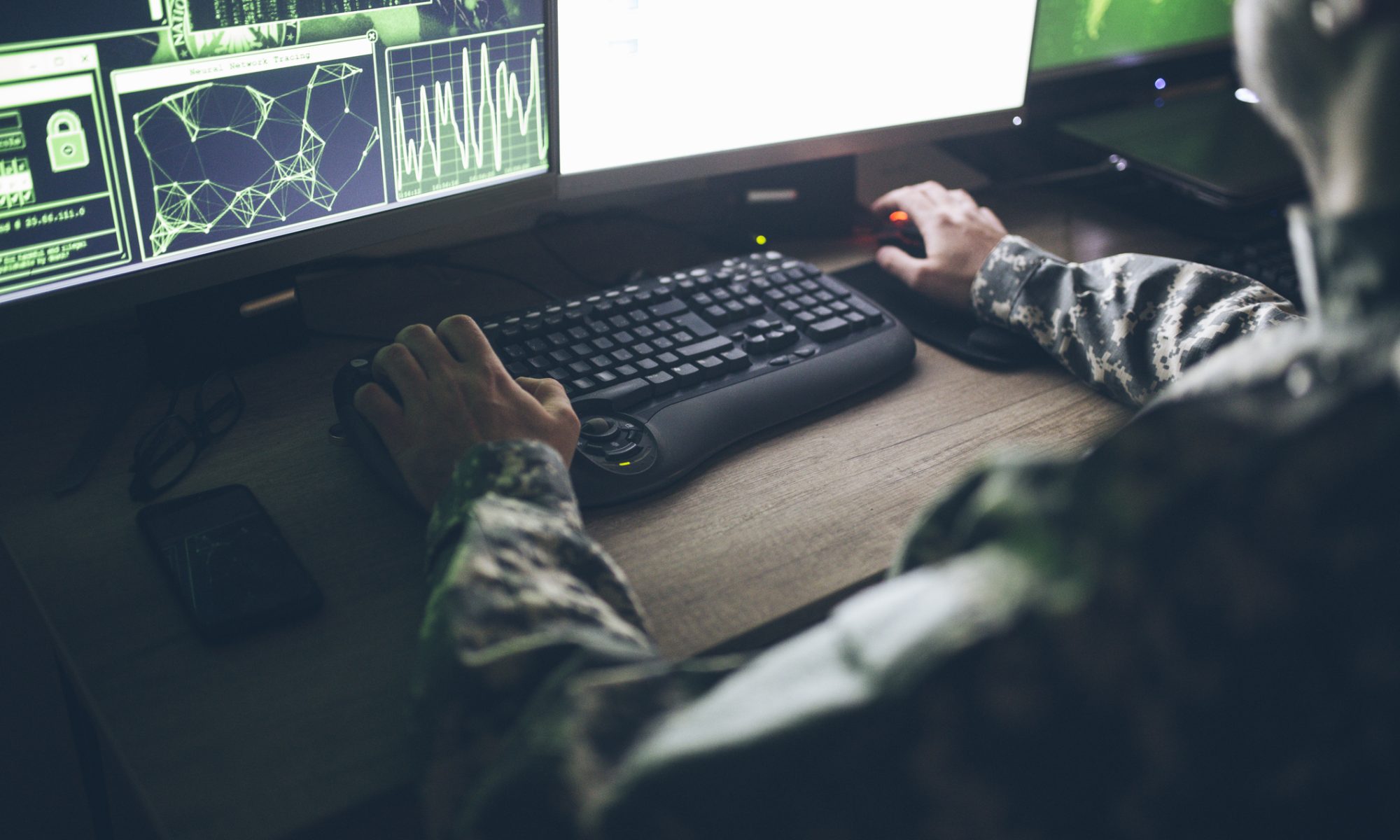 Cognyte Secures $10M+ Tactical Intelligence Order from APAC Military ...