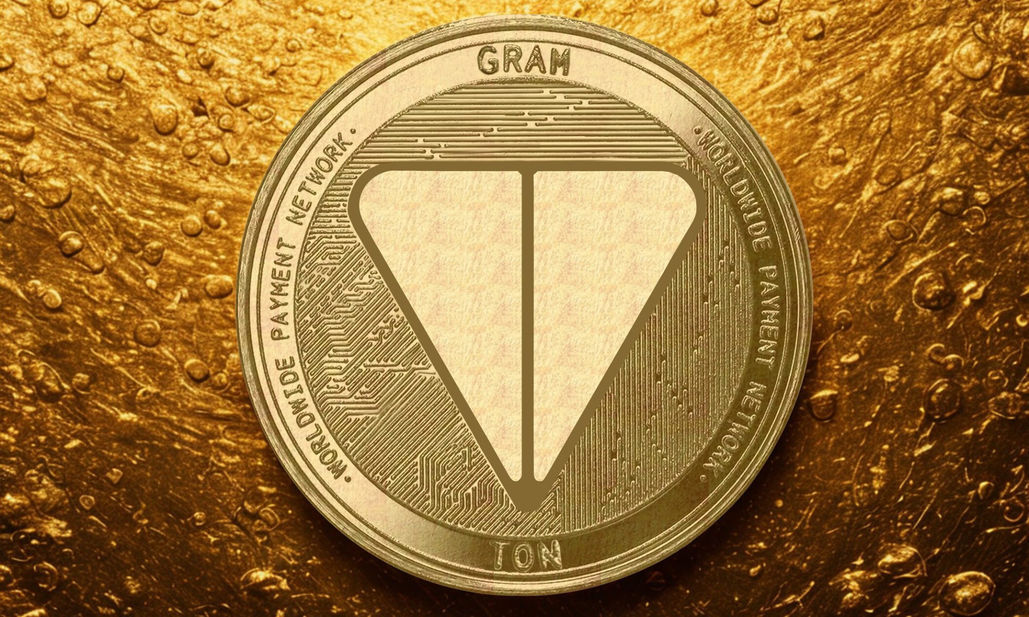 Verb Technology Makes Crypto History with $558M TON Reserve Plan, Stock  Soars - PRISM MarketView