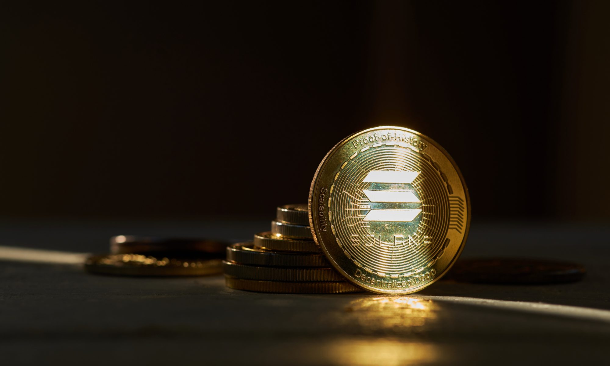 BIT Mining to Rebrand as SOLAI, Anchoring Future in Solana and AI - PRISM  MarketView