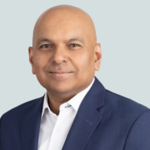 Arun Swaminathan