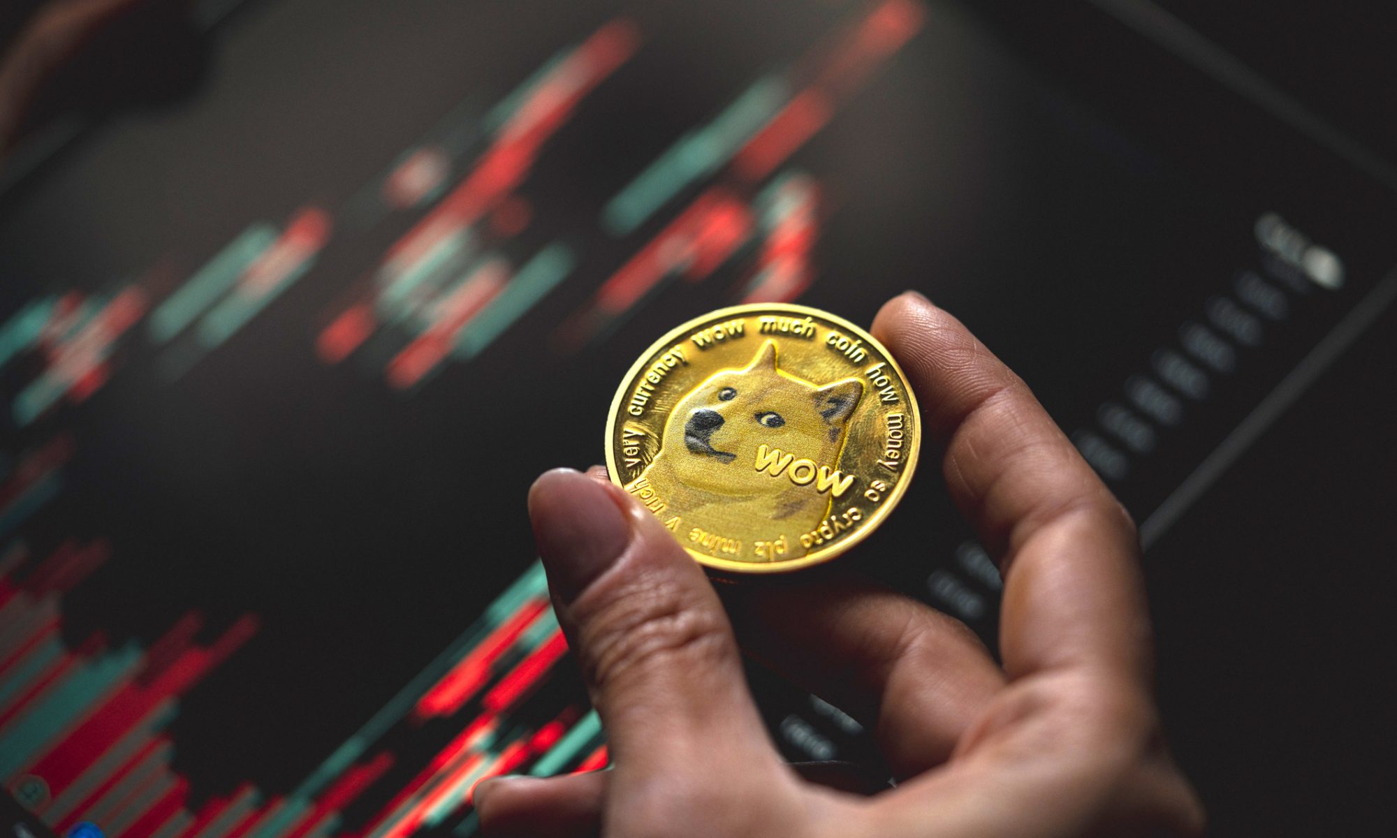 CleanCore Solutions Stock Surges After $68M Dogecoin Purchase and Bold  Treasury Strategy - PRISM MarketView