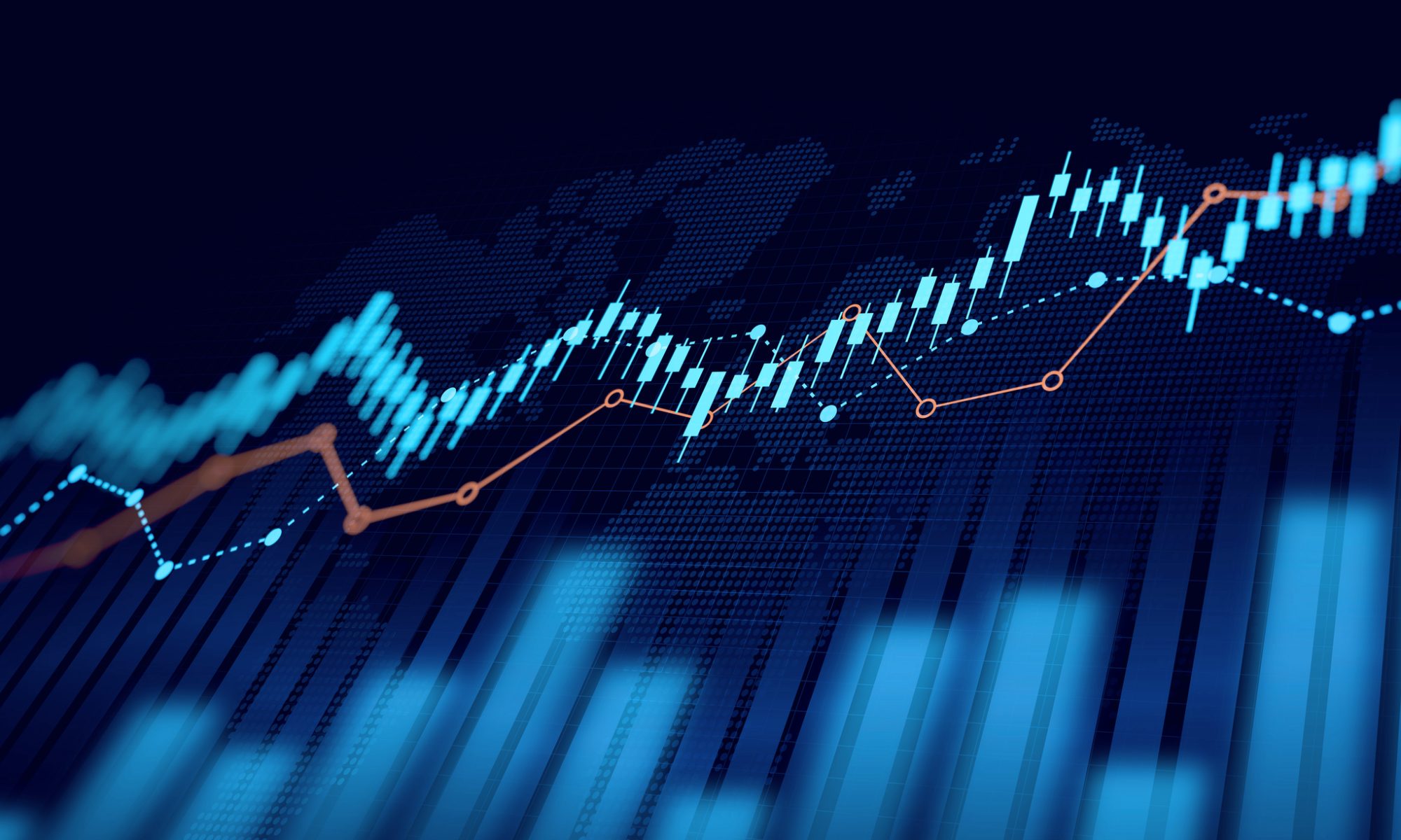 Stocks Climb as Inflation Data Supports Fed Cut Outlook - PRISM MarketView