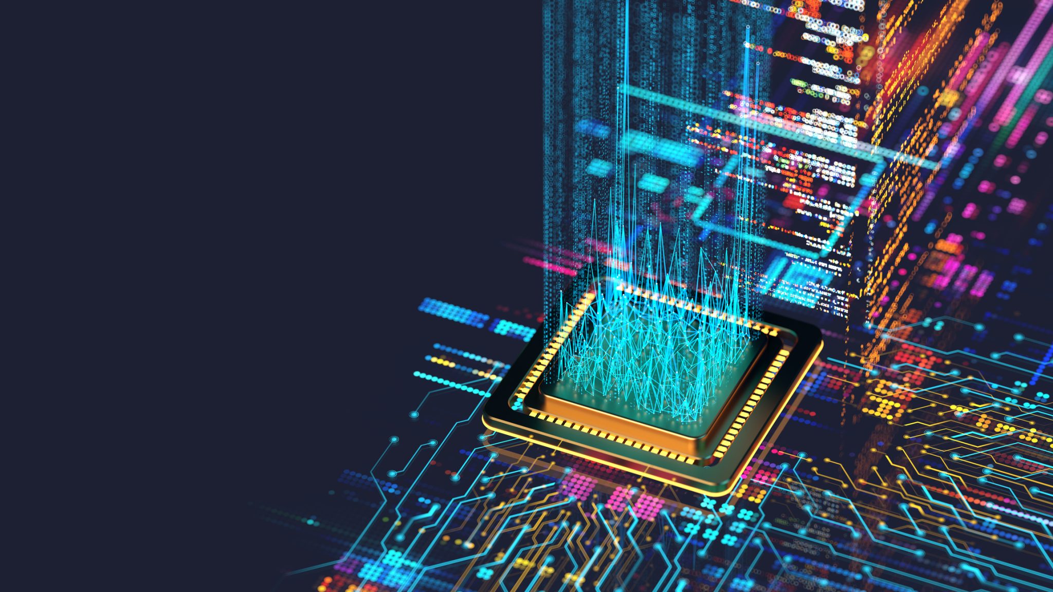 Prism Computing Quantum Stocks Surge as Investors Chase Next Frontier in Computing ...