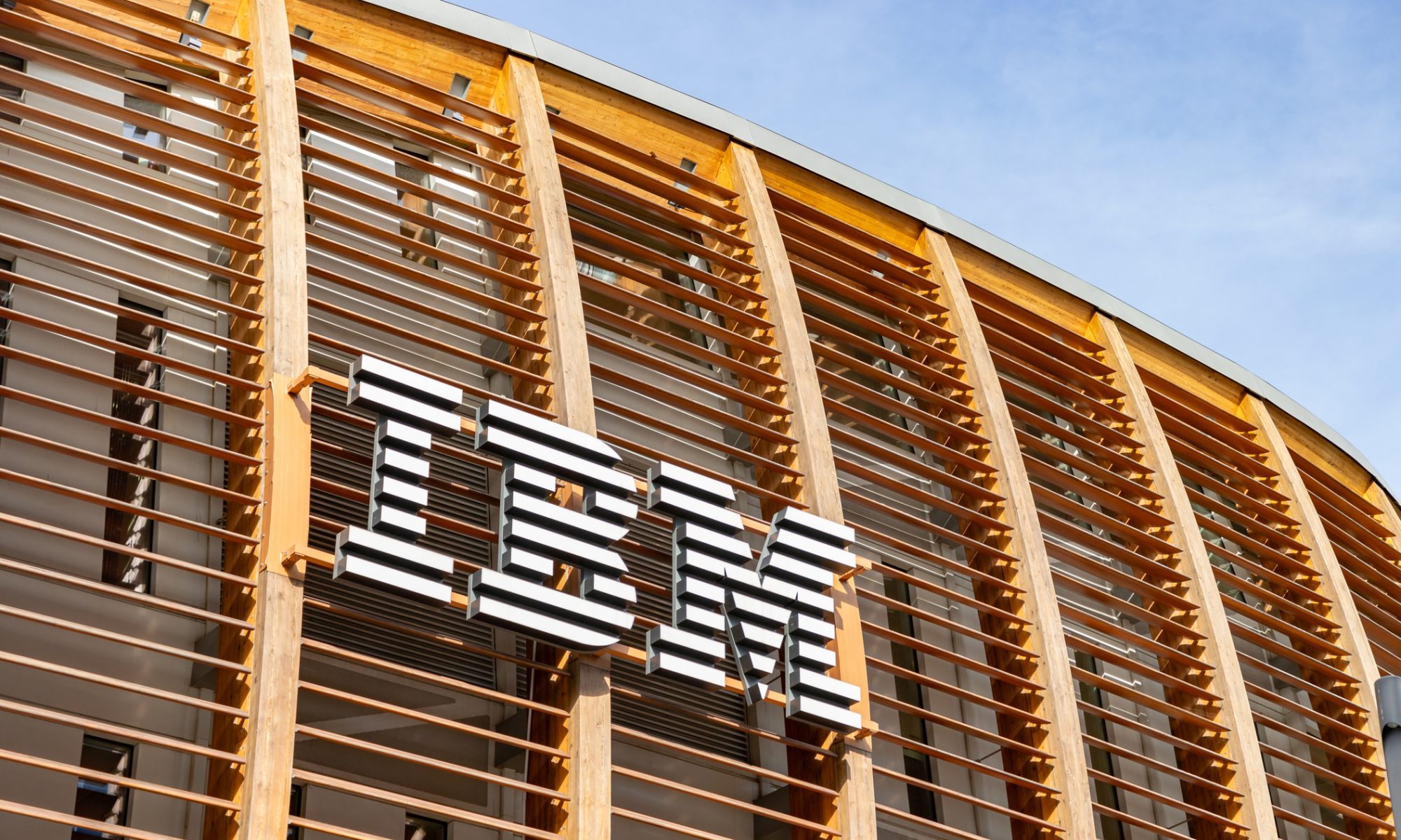 IBM Reports 9% Revenue Growth in Q3 2025, Reaching $16.3 Billion ...
