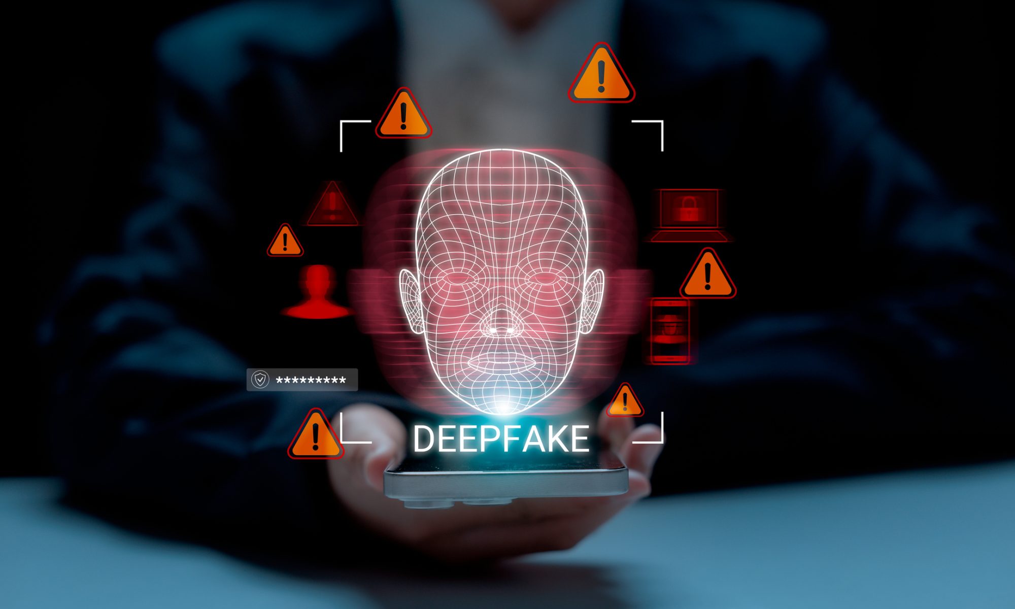 Rekor Systems Targets $30B Deepfake Detection Market with Launch of Rekor  Labs - PRISM MarketView