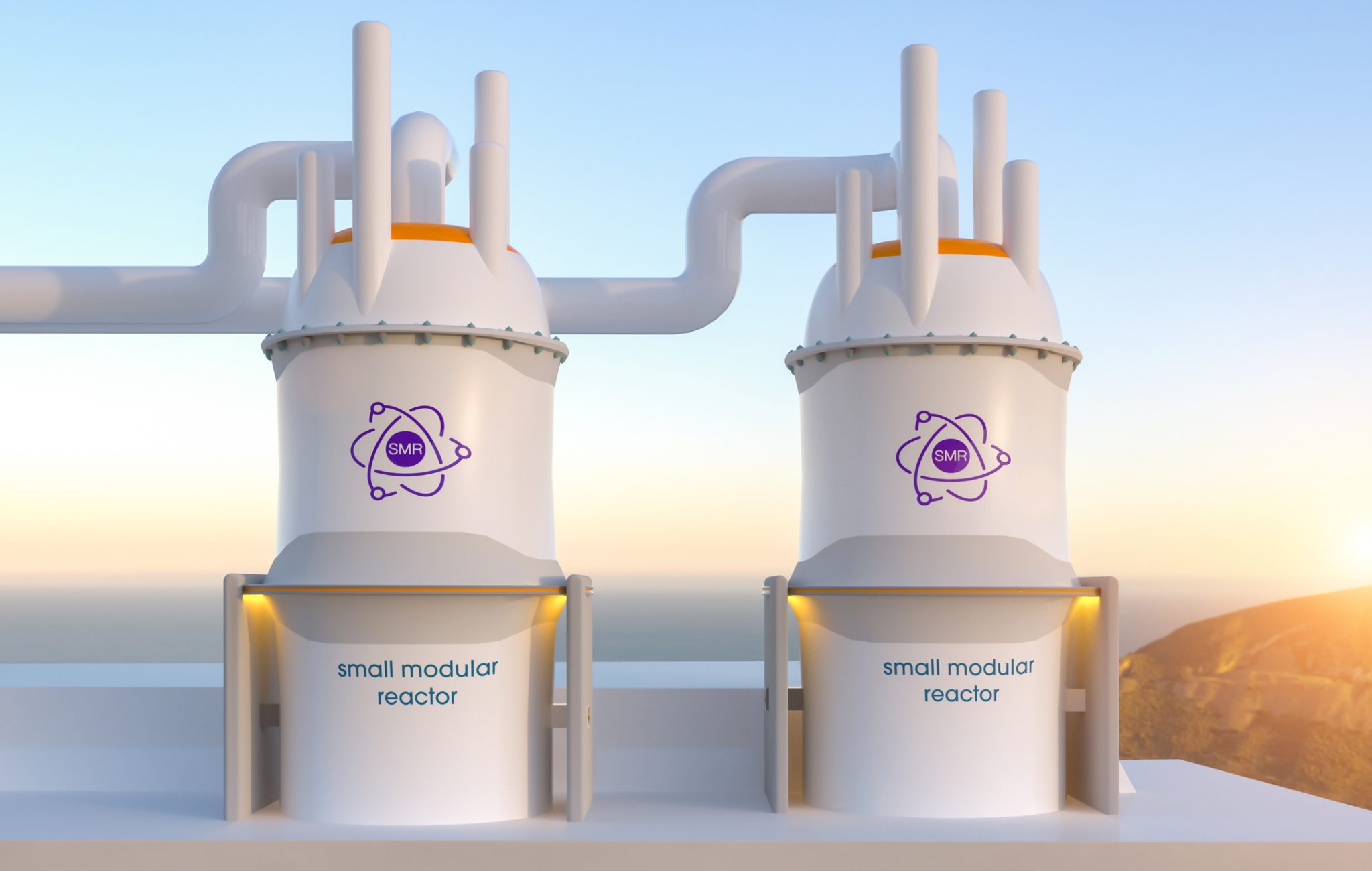 NANO Nuclear Marks Milestone as Drilling Begins on First KRONOS MMR ...