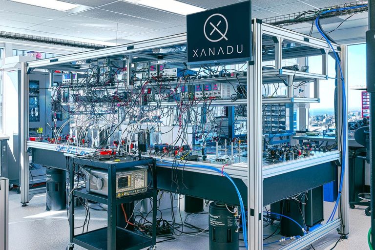 Xanadu to Go Public on Nasdaq Through $3.6 Billion SPAC Merger with ...