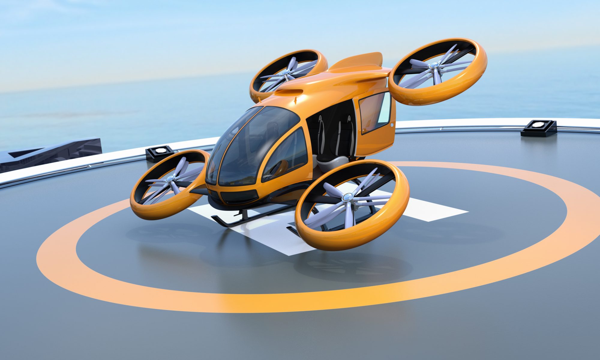 Vertical Aerospace Advances Toward Piloted Transition Flights and ...