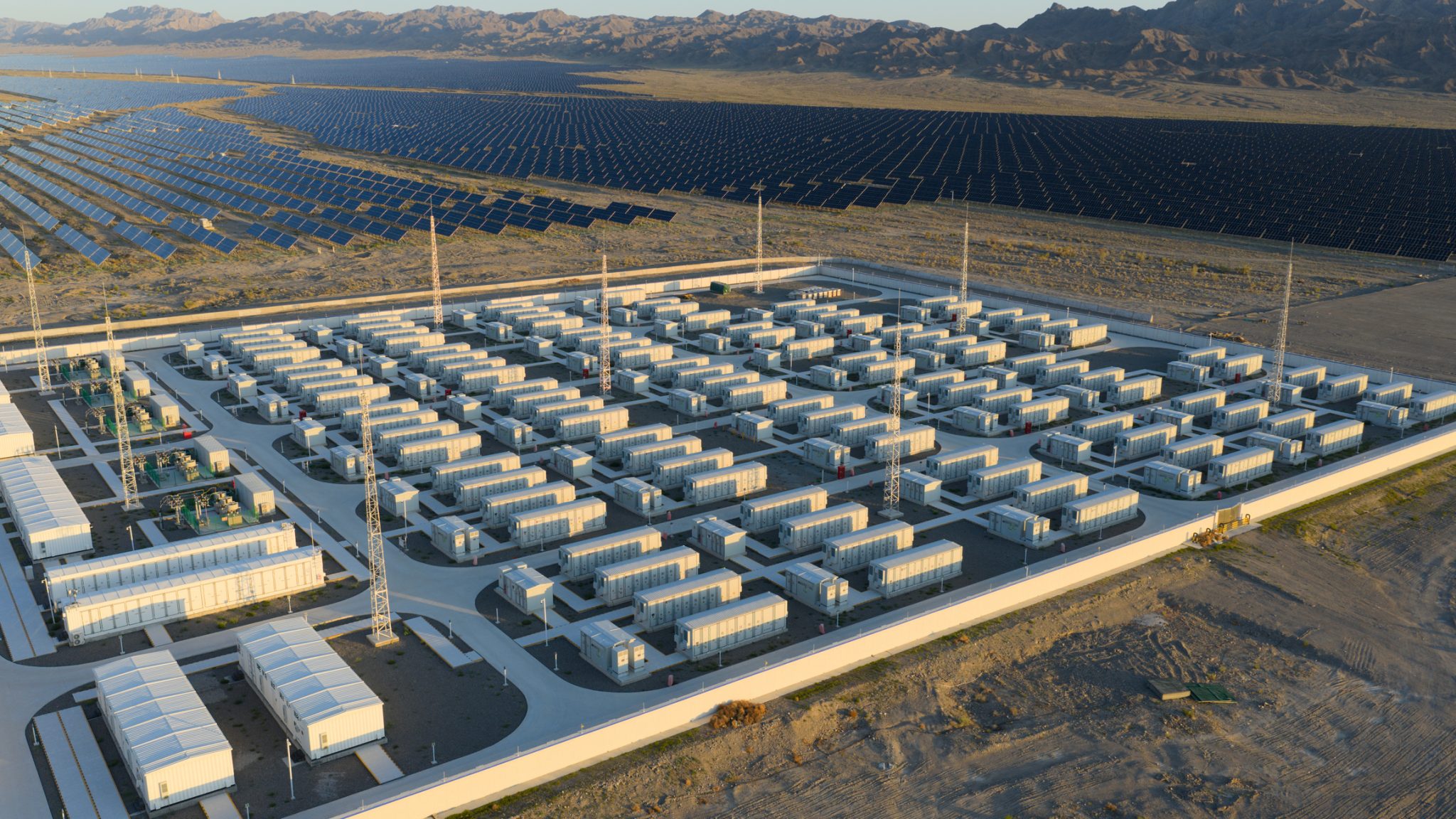 LEAG and Fluence to build Europe’s largest 4 GWh battery storage ...