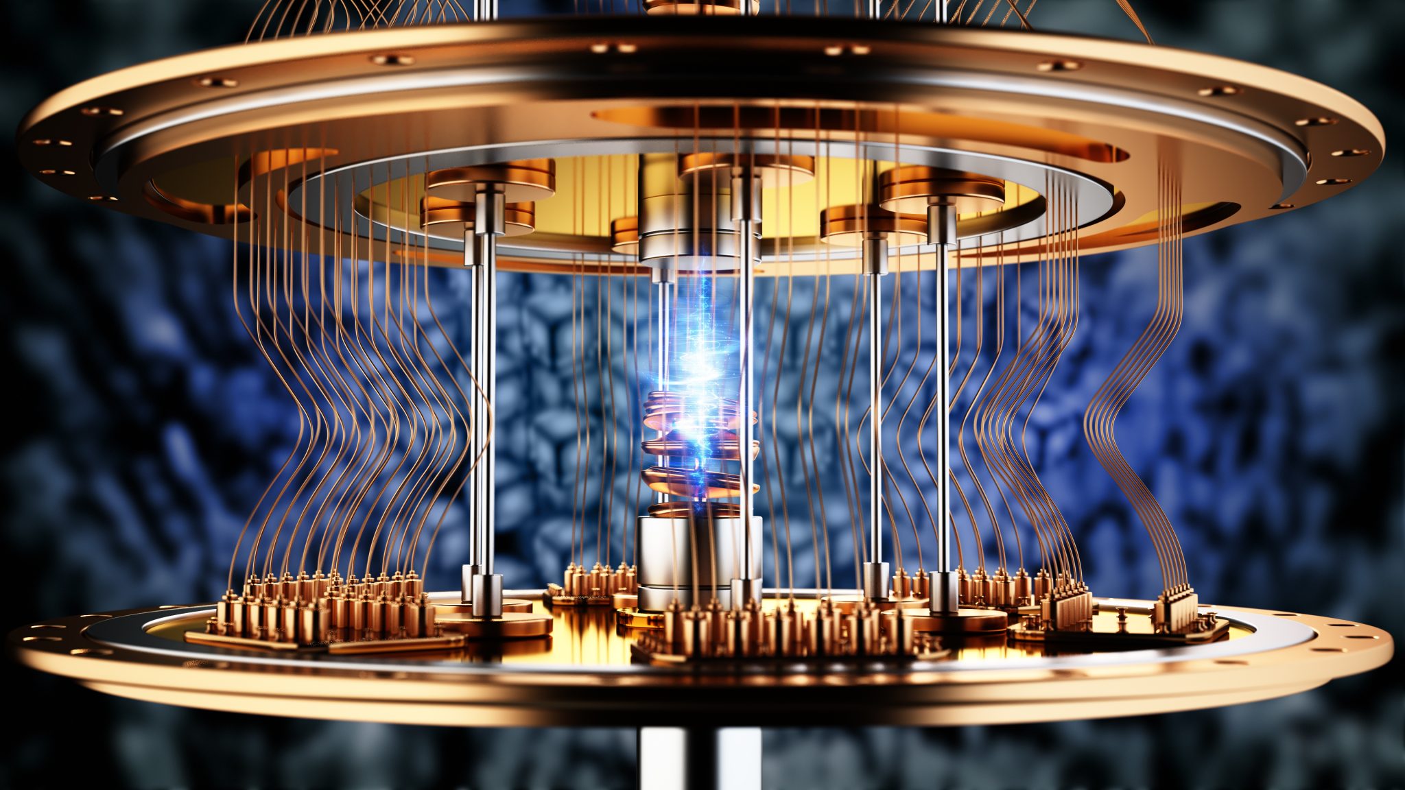 IonQ advances to Stage B in DARPA’s Quantum Benchmarking Initiative ...