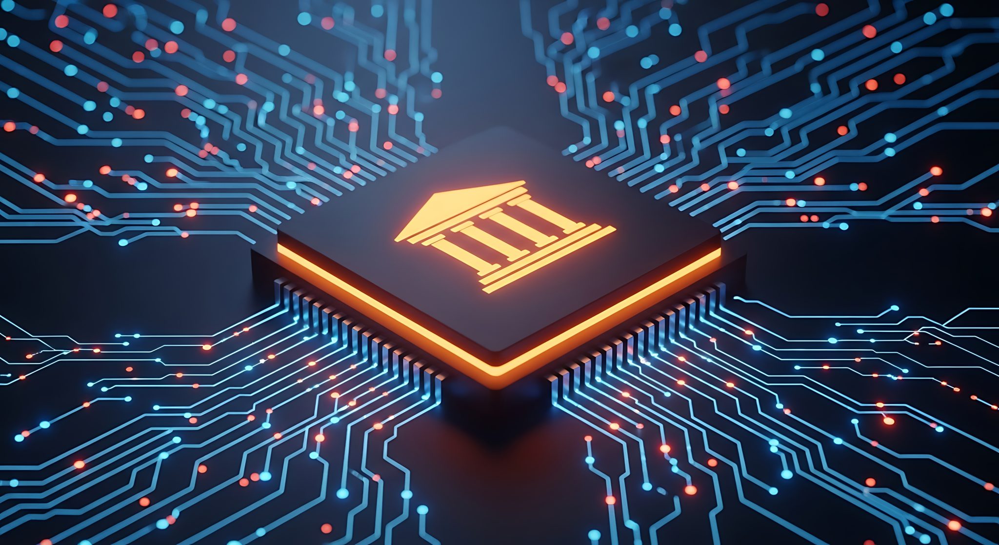 Craig Ridenhour AtlasClear: Addressing the Fintech Infrastructure Gap for Underserved ...