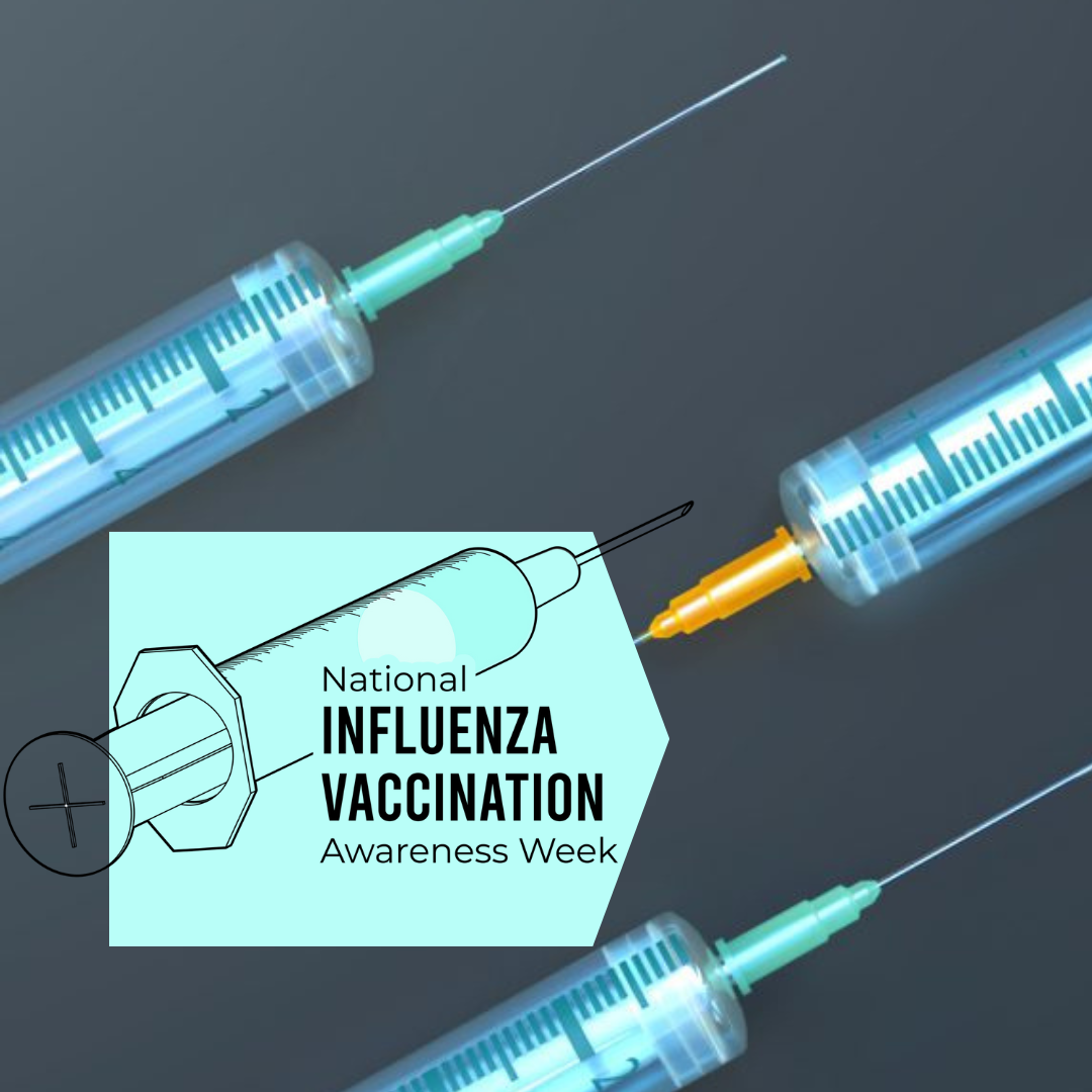 Viral Markets: The “Vaccine Wars” Heat Up for National Influenza Vaccination Week As we enter National Influenza Vaccination Week (Dec. 1–5, 2025)