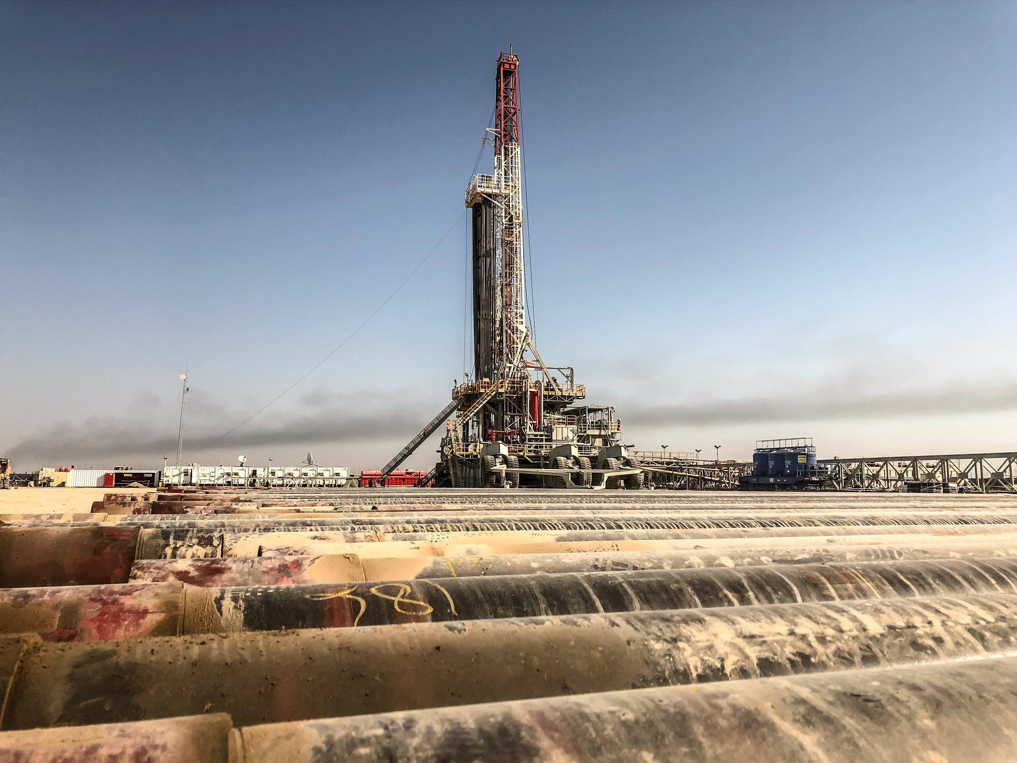 Infinity Natural Resources Announces $1.2 Billion Acquisition to Expand ...