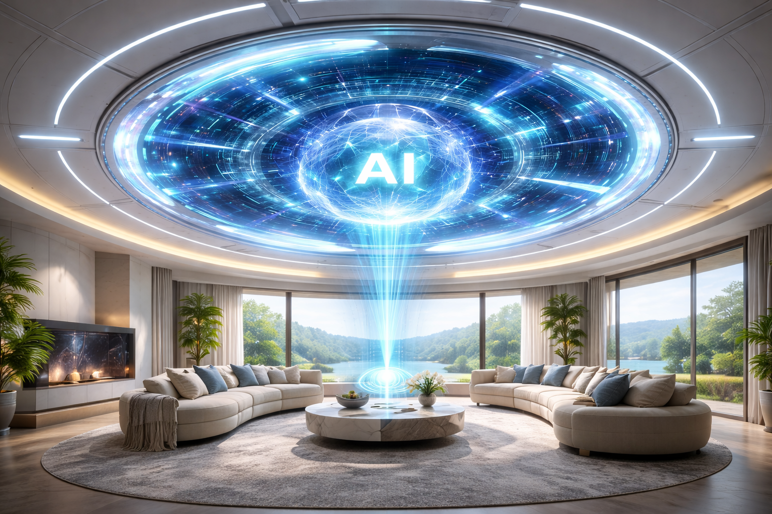SKYX Platforms Joins NVIDIA Connect Program to Advance AI-Powered Smart ...