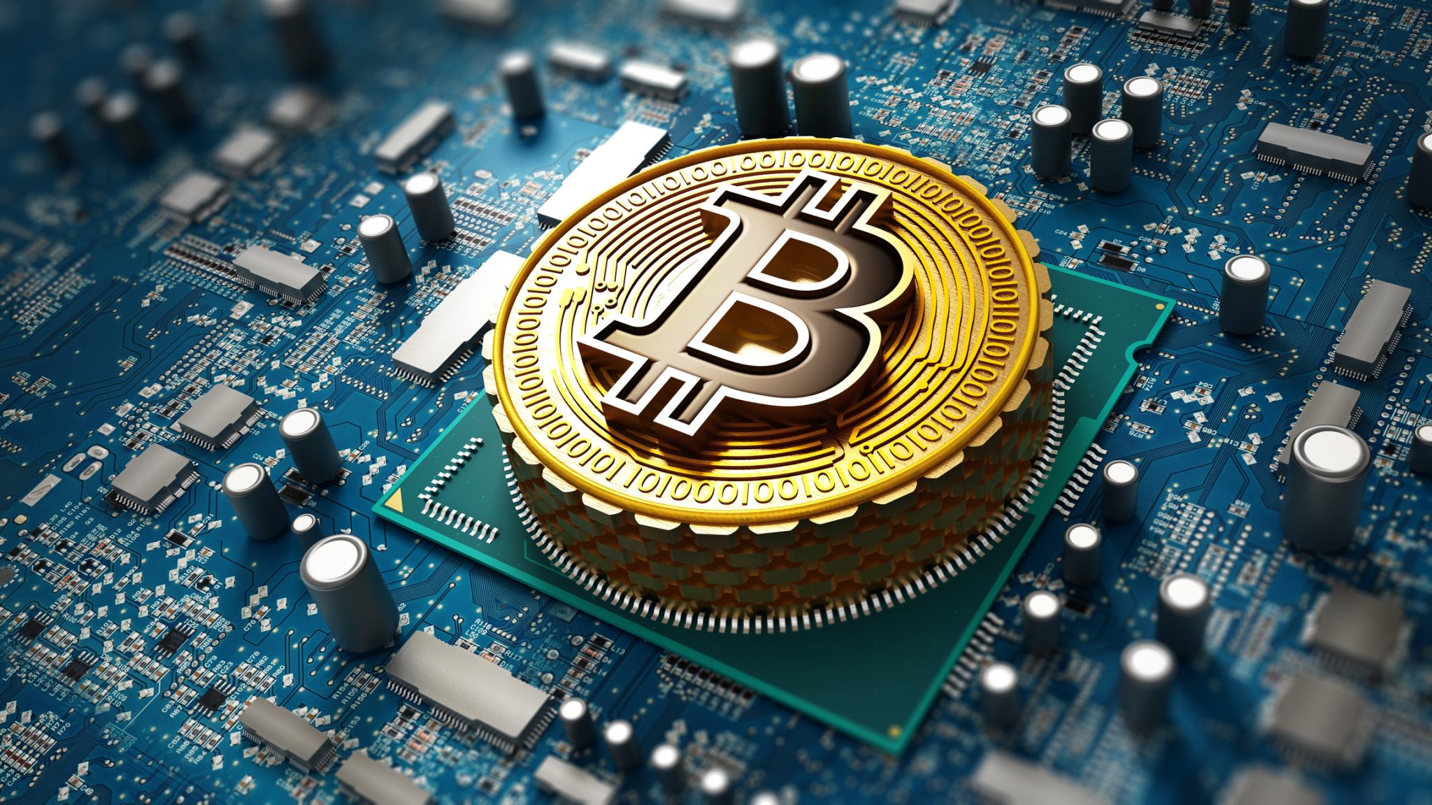 Bitcoin Mining Update: Hut 8 Advances Infrastructure Strategy as Sector ...