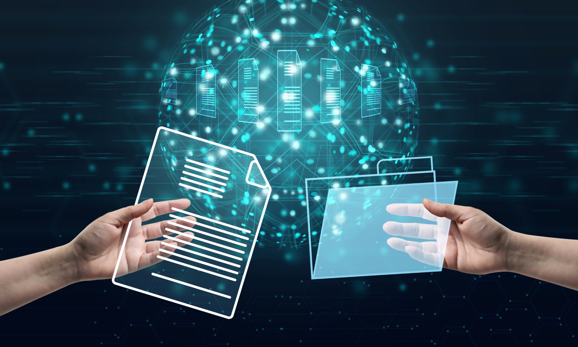 AI-powered eSignature tools by Docusign."