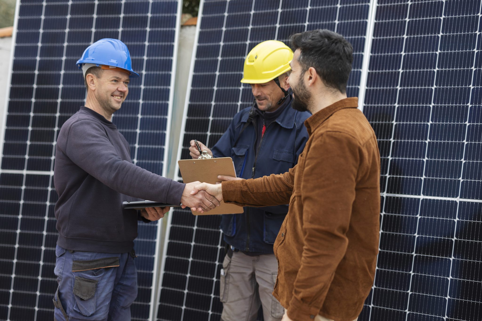 SunPower Signs LOI to Acquire Cobalt Power Systems in Strategic Move to ...