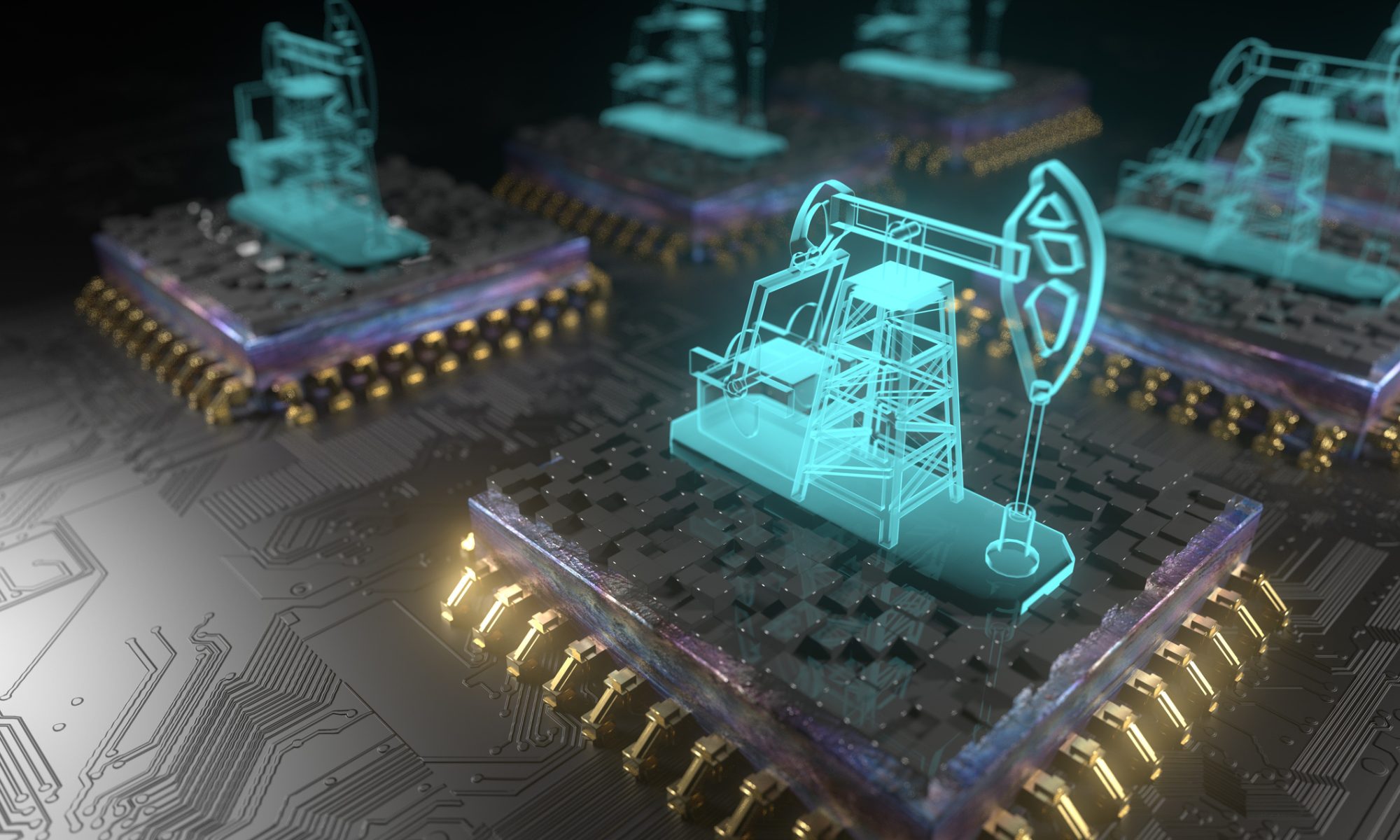 DEWALT & August Robotics Scale AI Data Center Strategy - PRISM MarketView