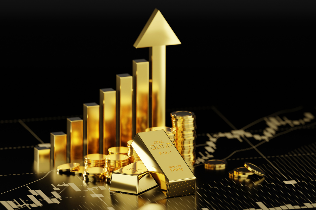 Gold Resource Stock Surges After Goldgroup Mining Acquisition Deal