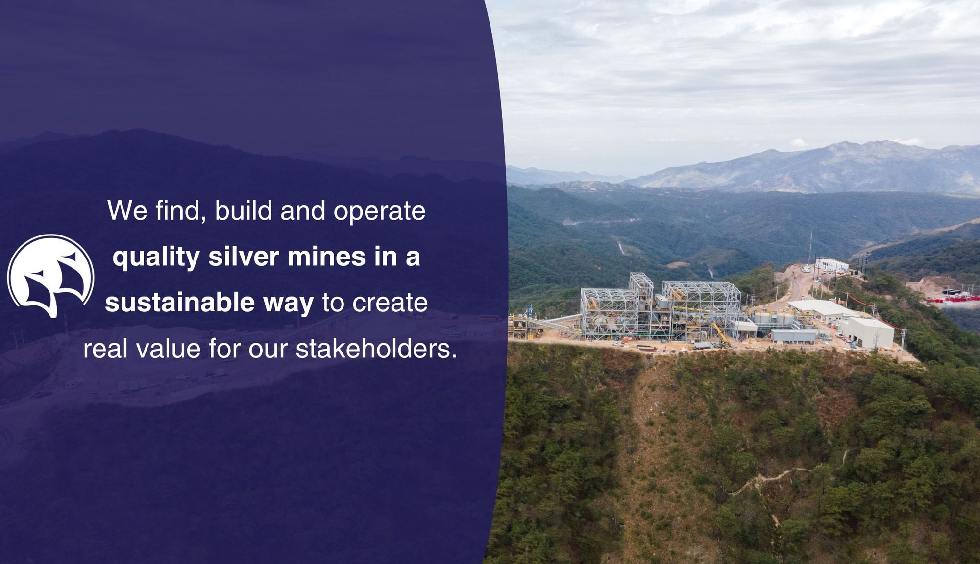 Endeavour Silver Corp. - PRISM MarketView