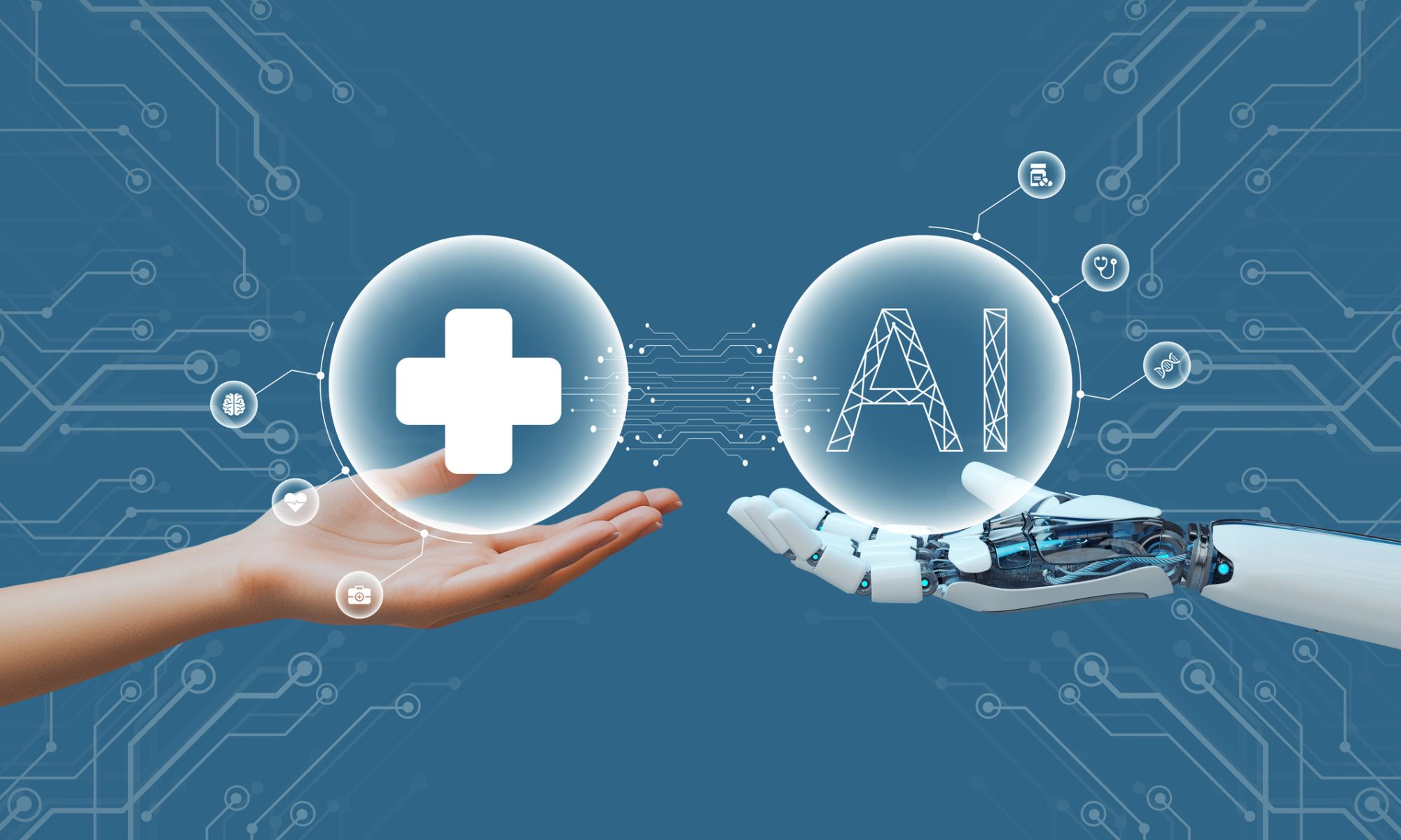 Nexalin Technology Shares Surge with Launch of AI-Powered Virtual Clinic
