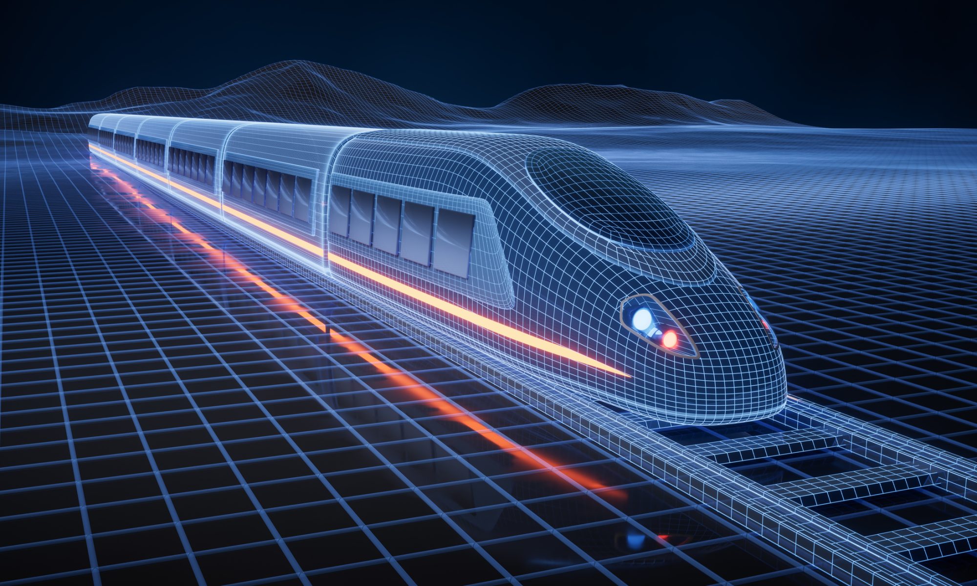 Rail Vision Shares Jump After Majority Acquisition of Quantum AI Firm ...